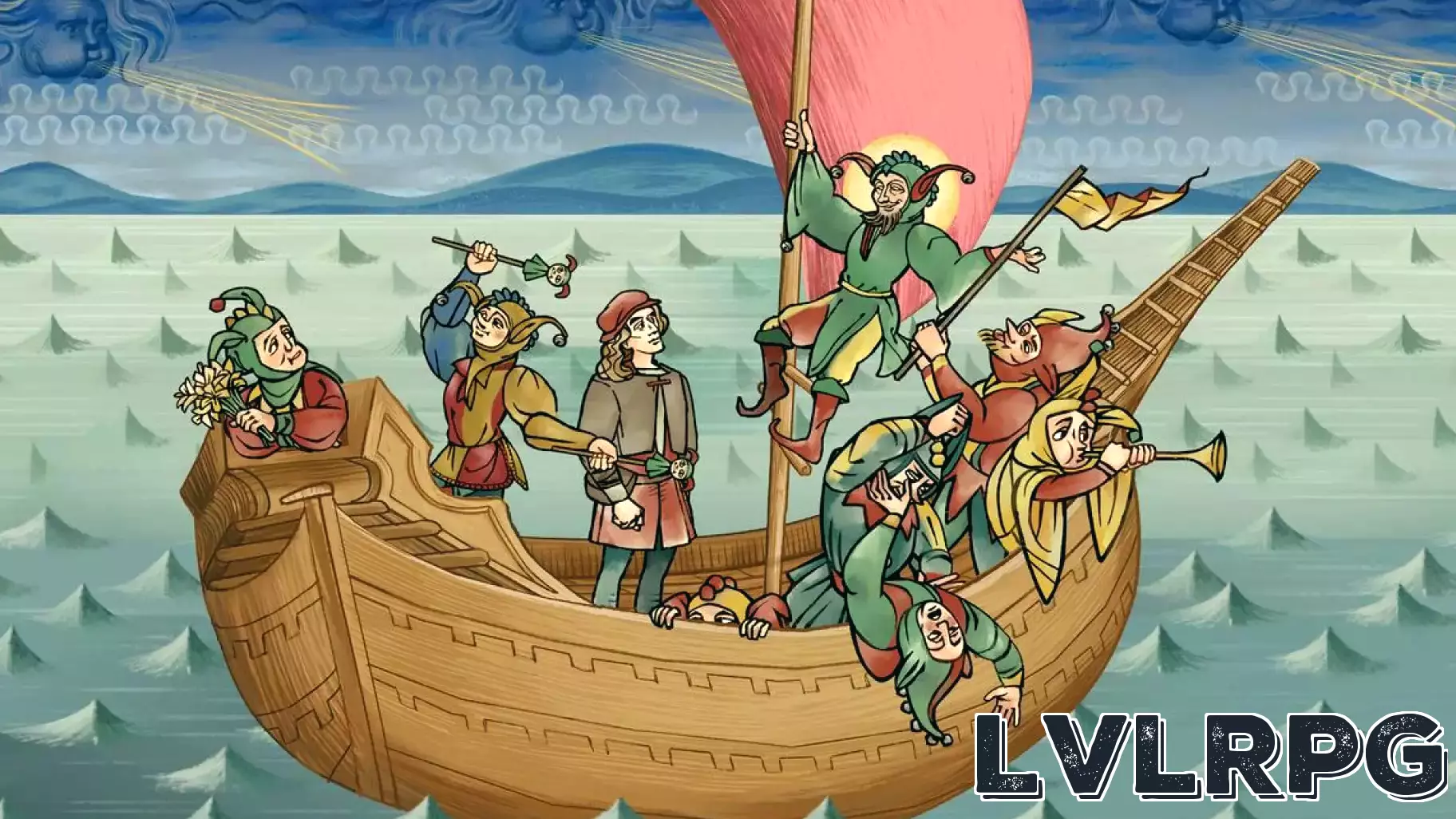 One Veteran Director Has Some Thoughts on How to Build Video Games Faster