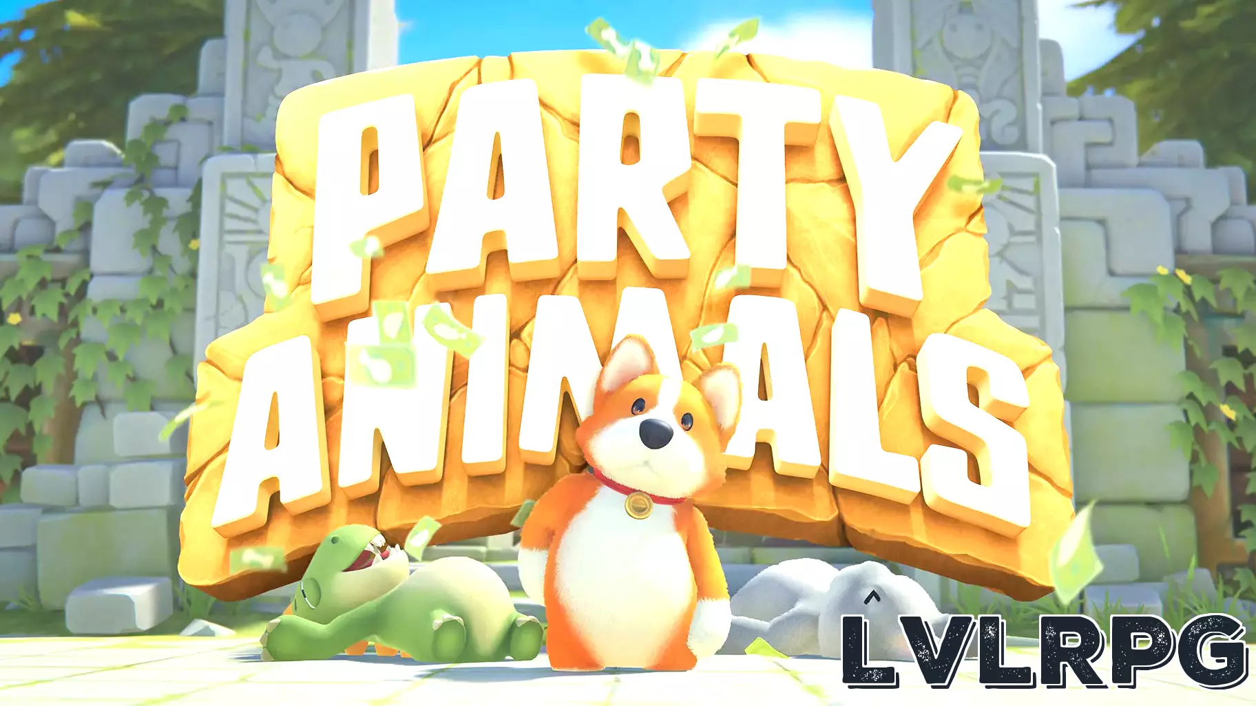 Party Animals Studio Recreate Games Loses Steam “Very Positive” Rating in Under 24 Hours Over $75,000 AI Video Contest