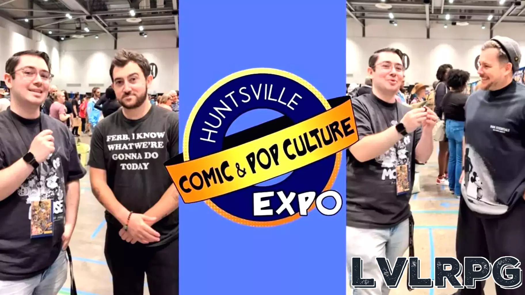 Phineas and Ferb tell us their top three favorite video games!