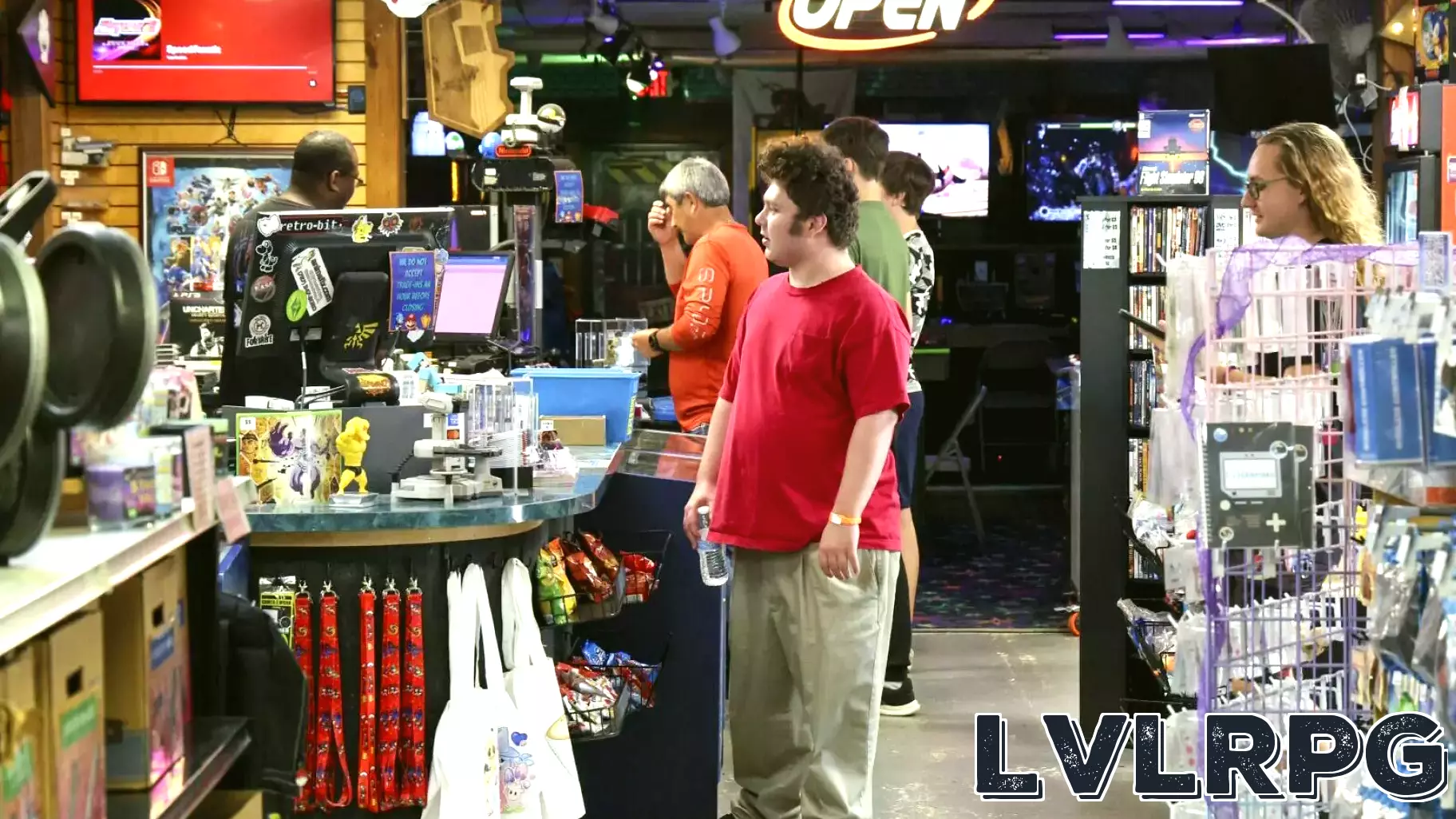 PlayStation is giving up on discs. Here’s what it means for video game stores