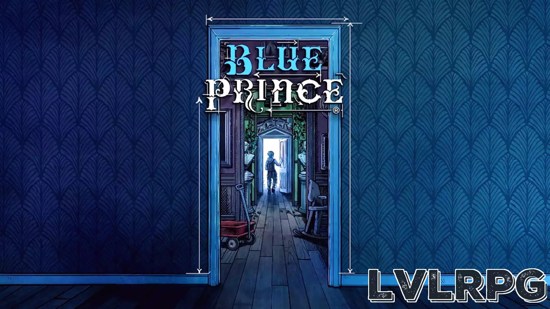 Rachel Kaser Presents the 2025 Video Game Awards: A Completely Serious Affair