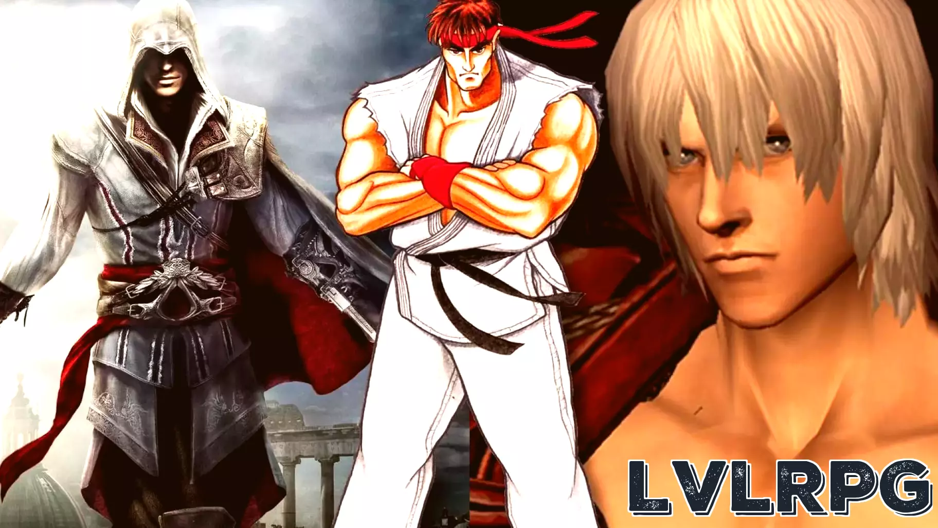 Redemption in Gaming: Top Sequels That Transformed Mediocre Titles