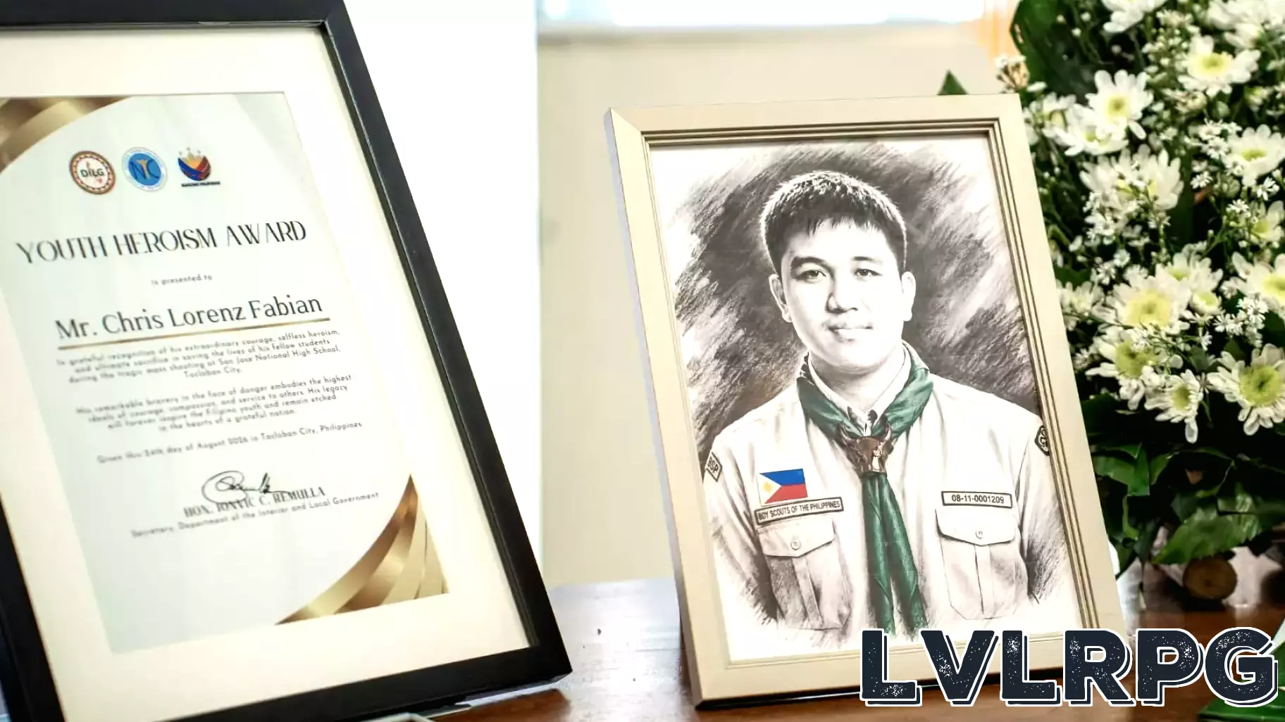 Remulla: Video games led Tacloban, Zamboanga shooters to ‘rabbit hole’