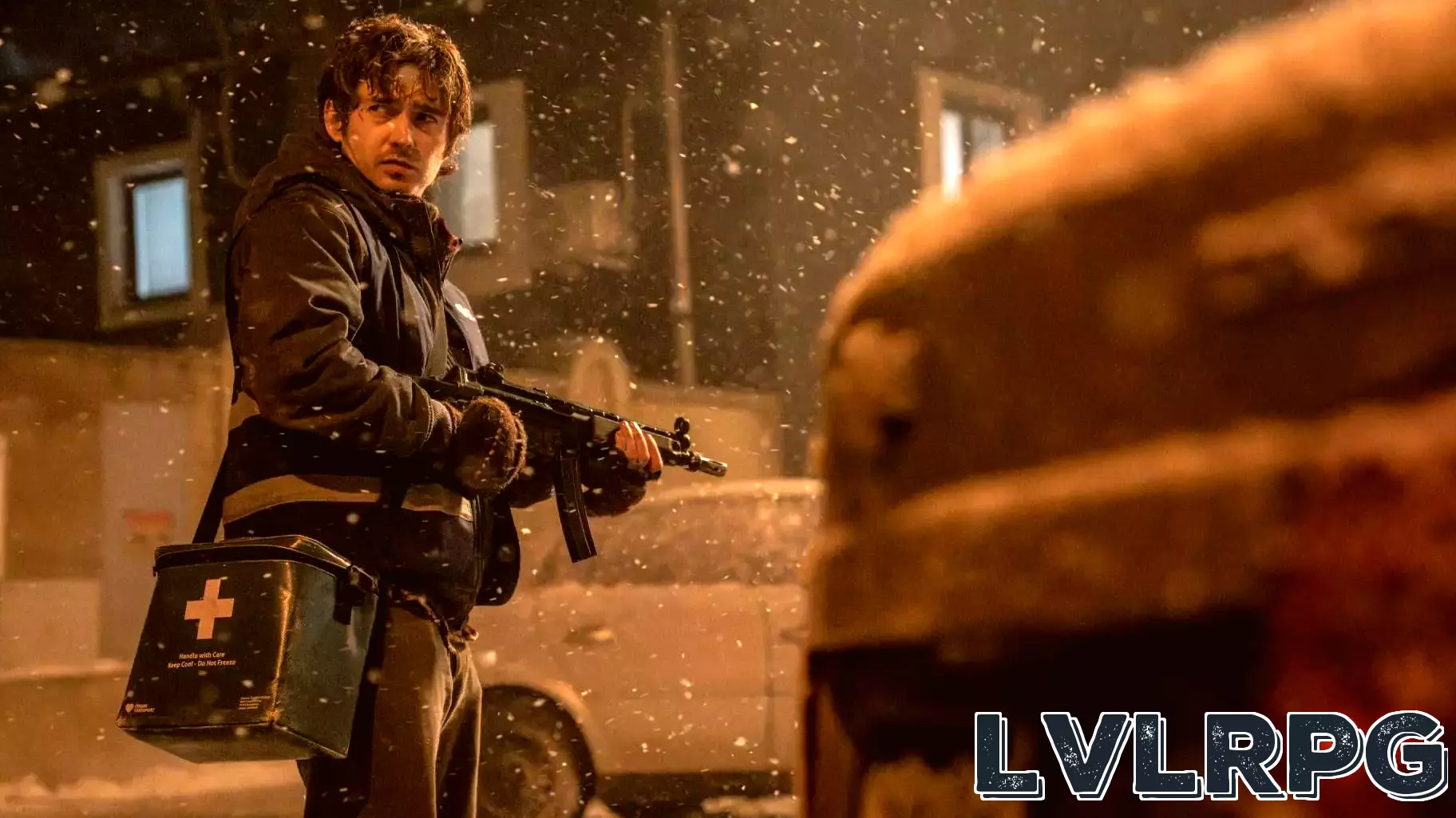Resident Evil is the most successful video game movie yet, and should be the template for game adaptations going forward
