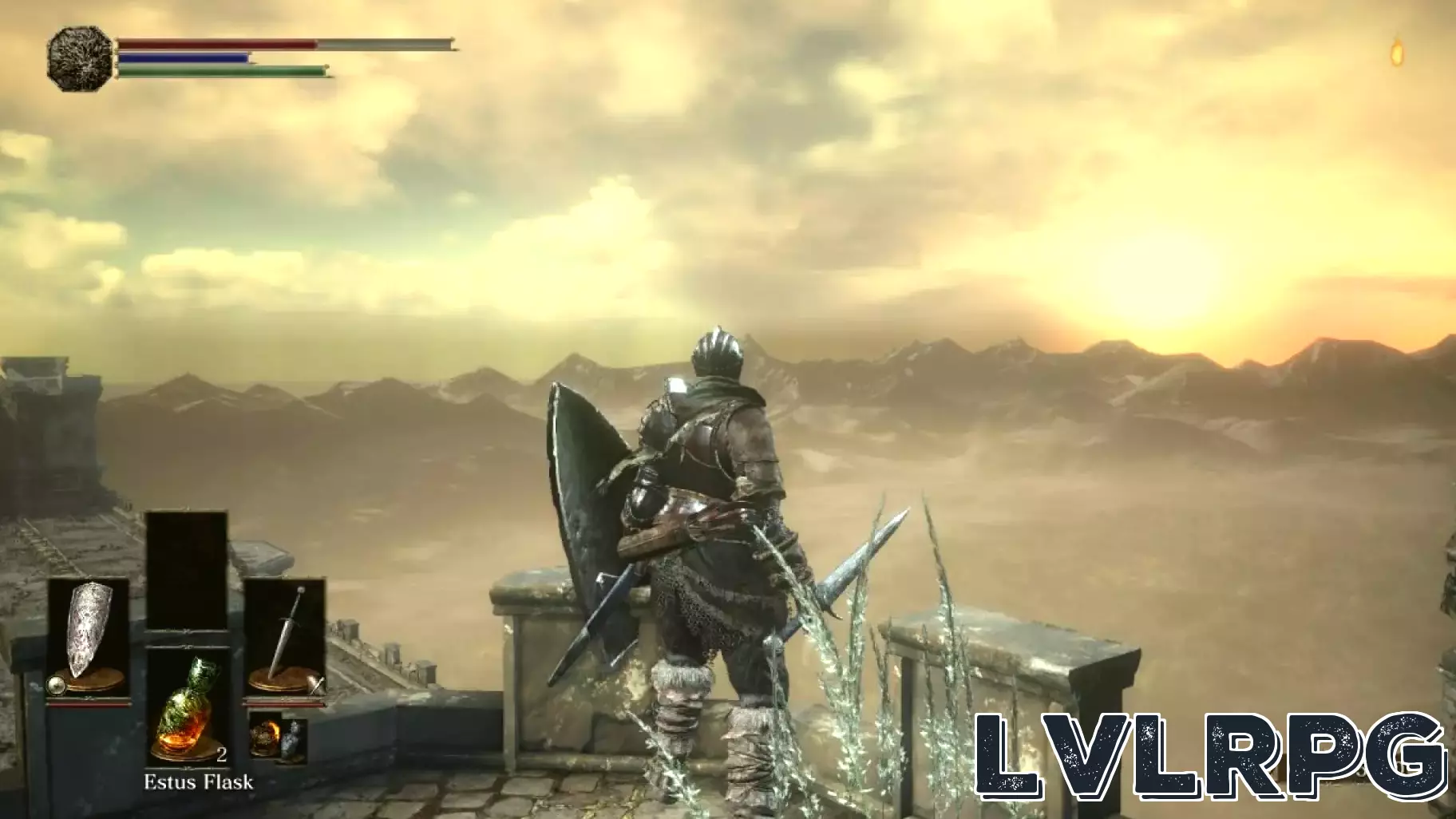 Revisiting the Dark Souls 3 Soundtrack: A Timeless Masterpiece