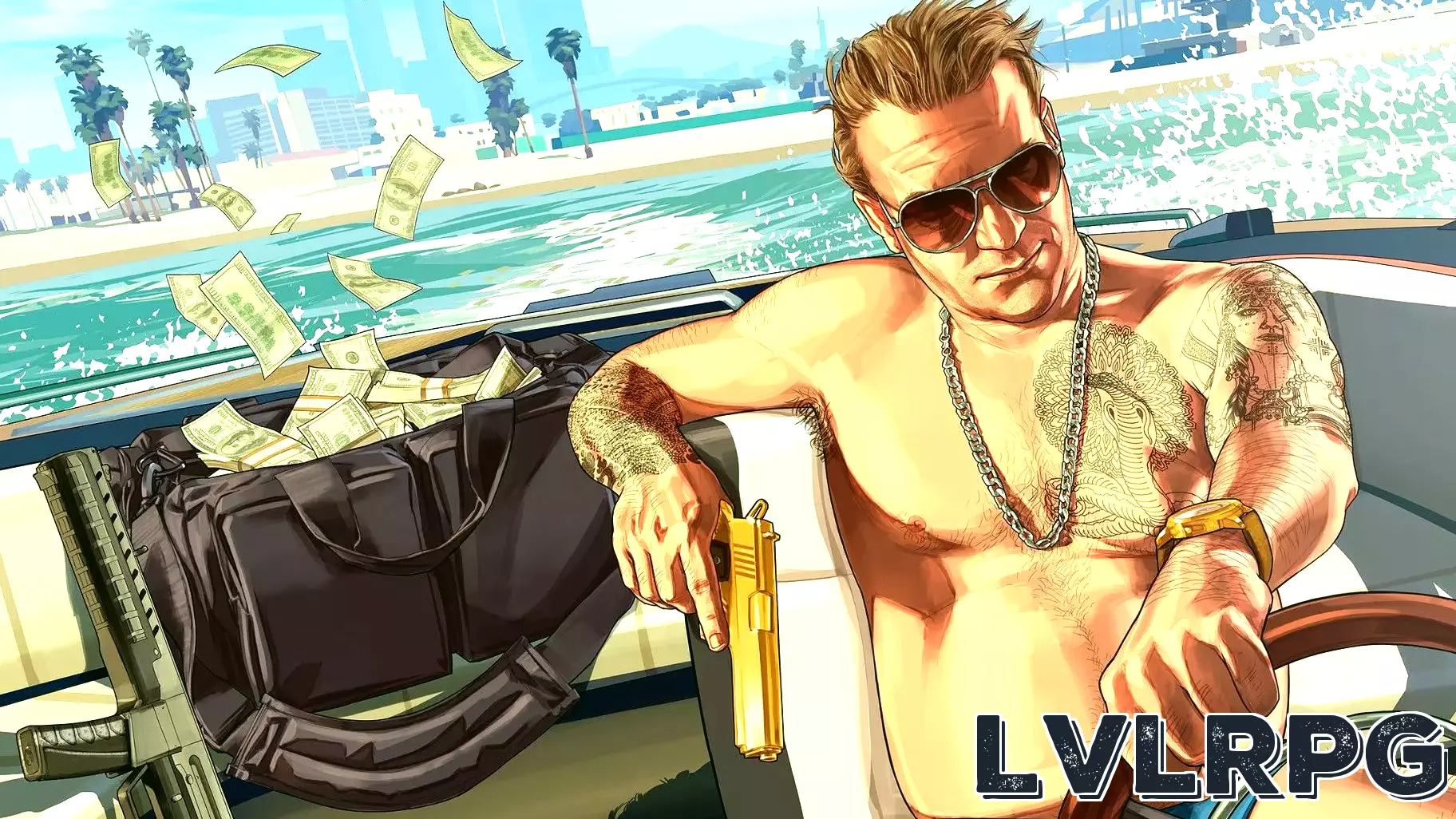 Rockstar's decision to make GTA 6 fully digital is a terrible, anti-consumer move that makes me worry about the future of videogames