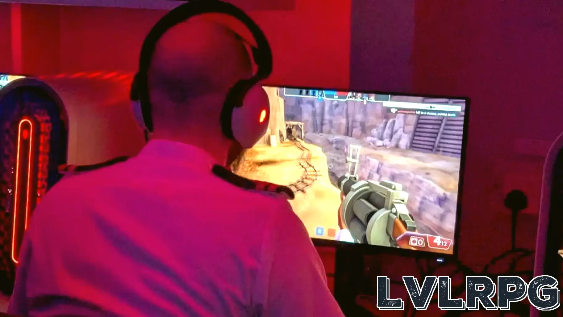 Royal Navy Embraces Esports with New Gaming Suite on Aircraft Carrier