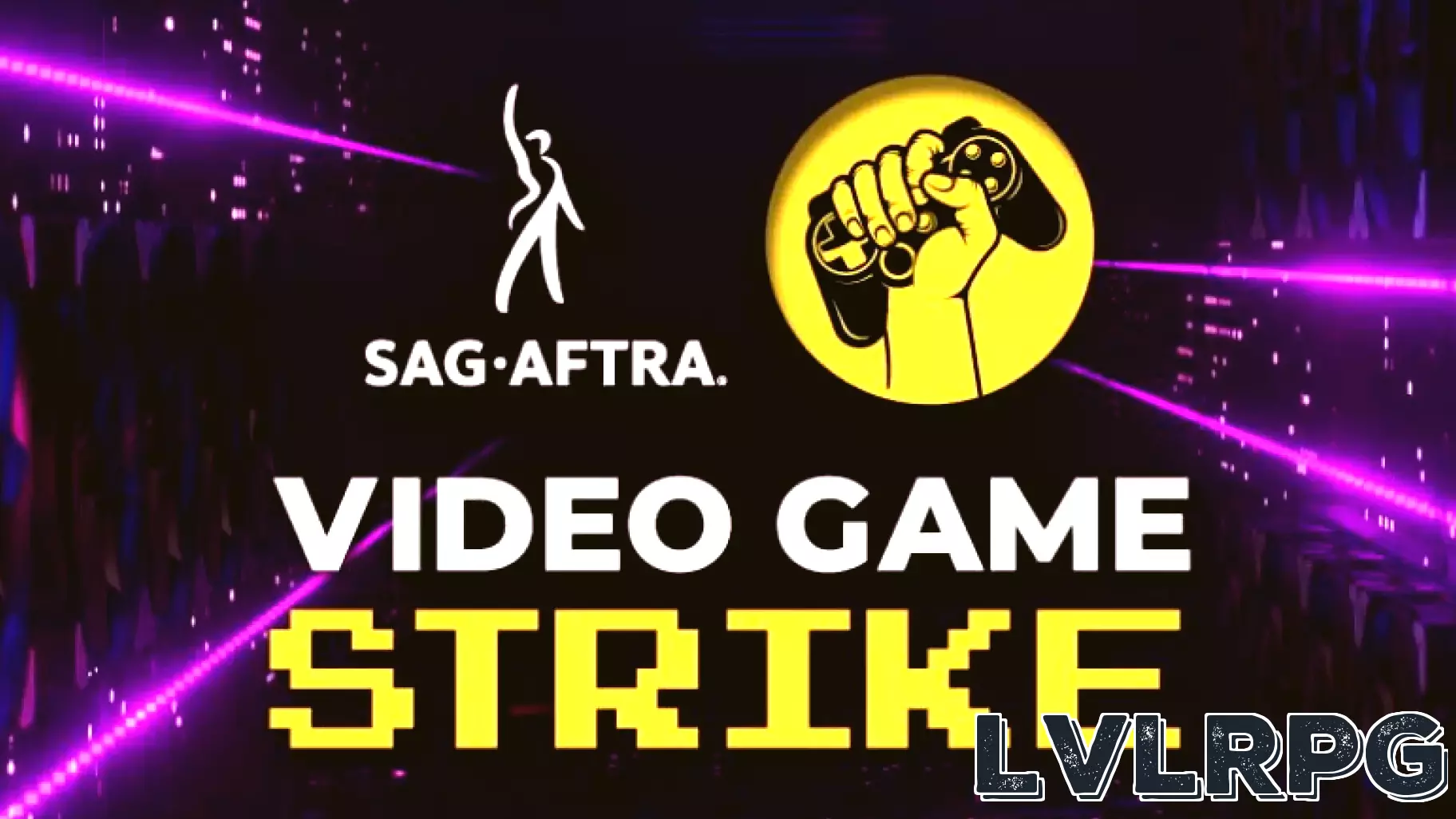 SAG-AFTRA Introduces New Agreements for Student Developers and Game Jams