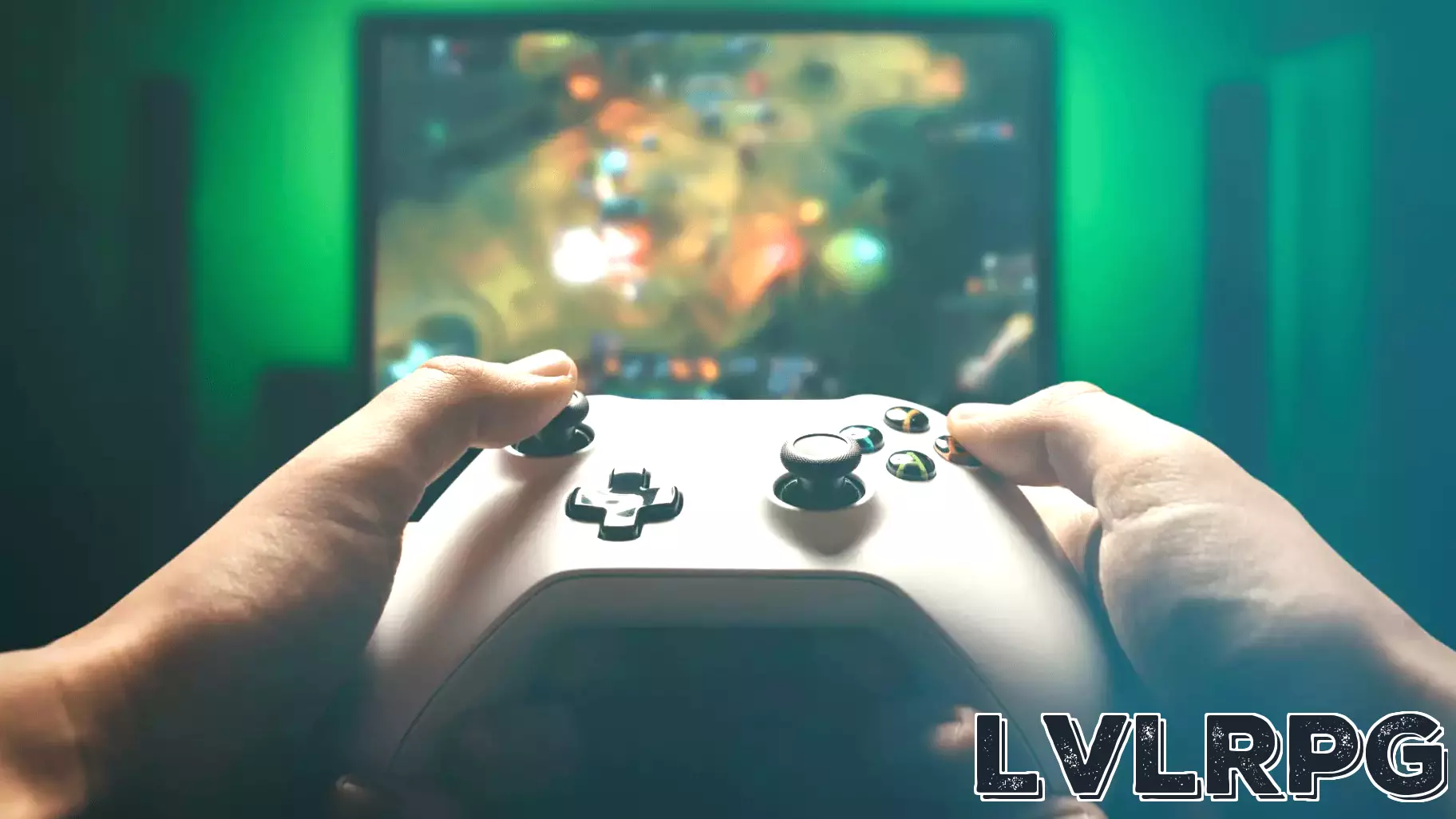 Study Identifies Gaming Threshold Linked to Health Decline