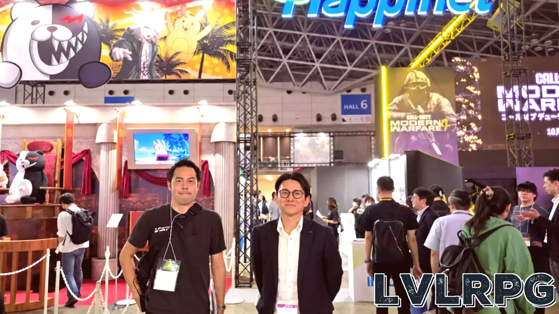 Success in Japan Requires a Clear Target, Says Happinet