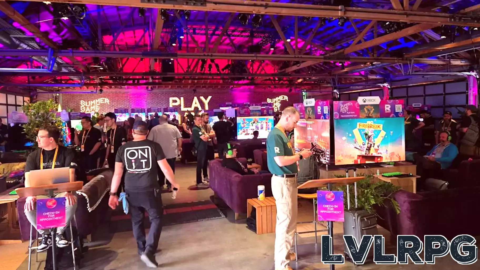 Summer Game Fest 2025: A Fiery Backdrop for Gaming Announcements