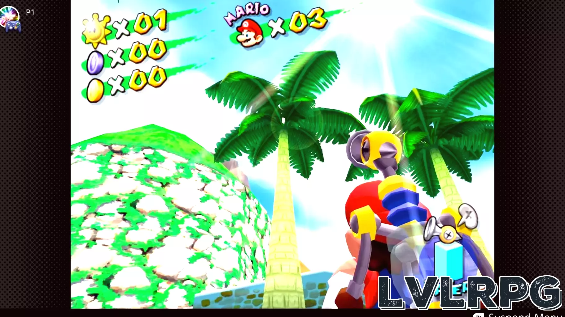 ‘Super Mario Sunshine’ Comes To Switch 2, And It’s Good News, Sort Of