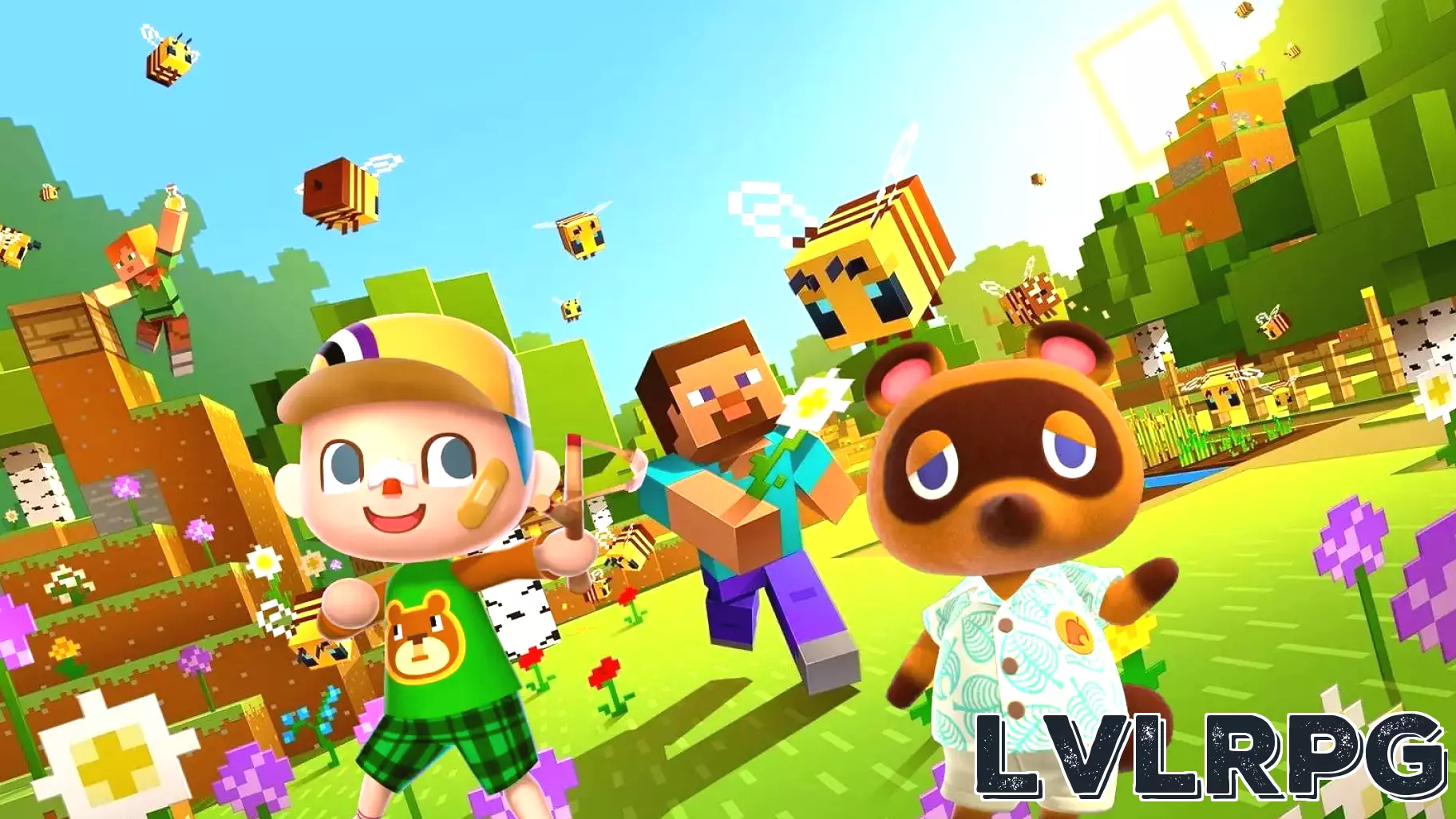 Ten Perfect Video Games for Those Convinced They Dislike Gaming