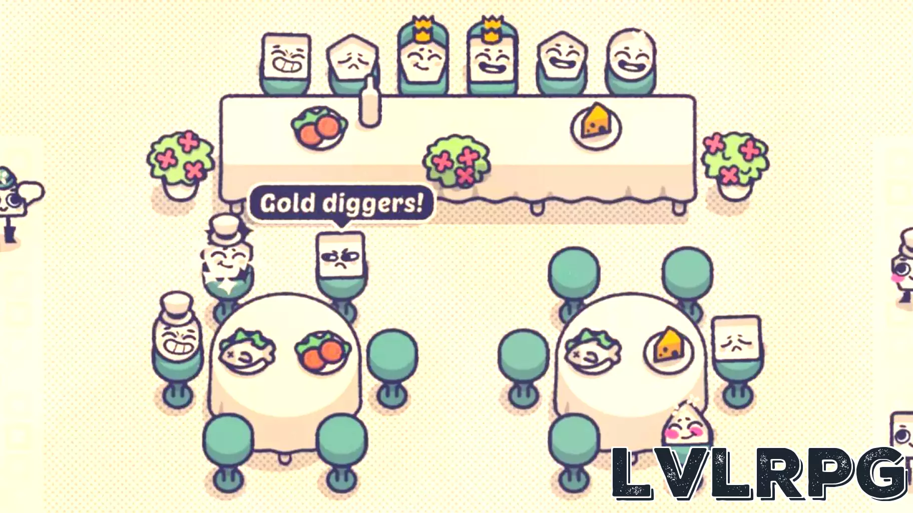 Tetris Deserves Recognition: A New Award Category Could Make It Happen