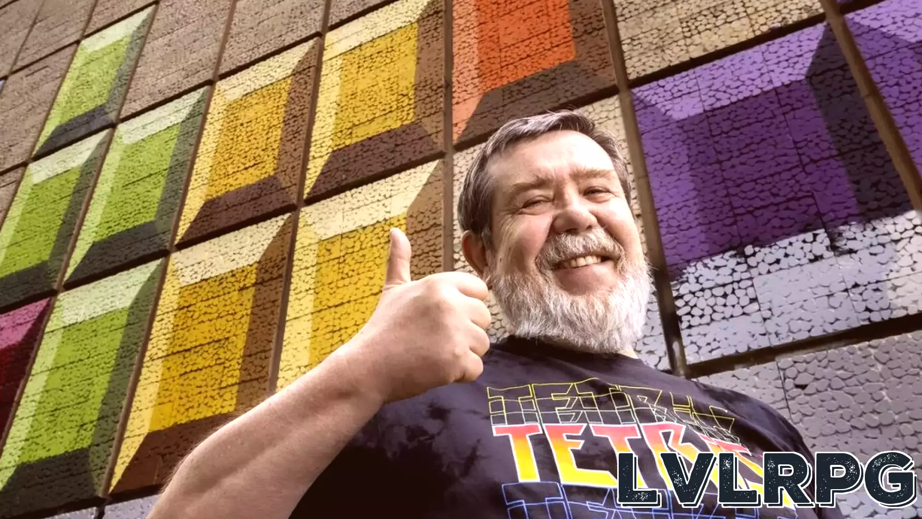 Tetris owner denounces White House clone of game