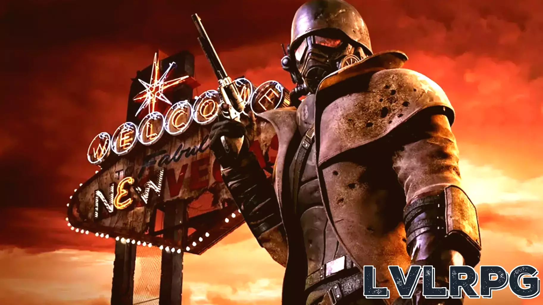 The Cultural Impact of Fallout: New Vegas Sparks Discussion