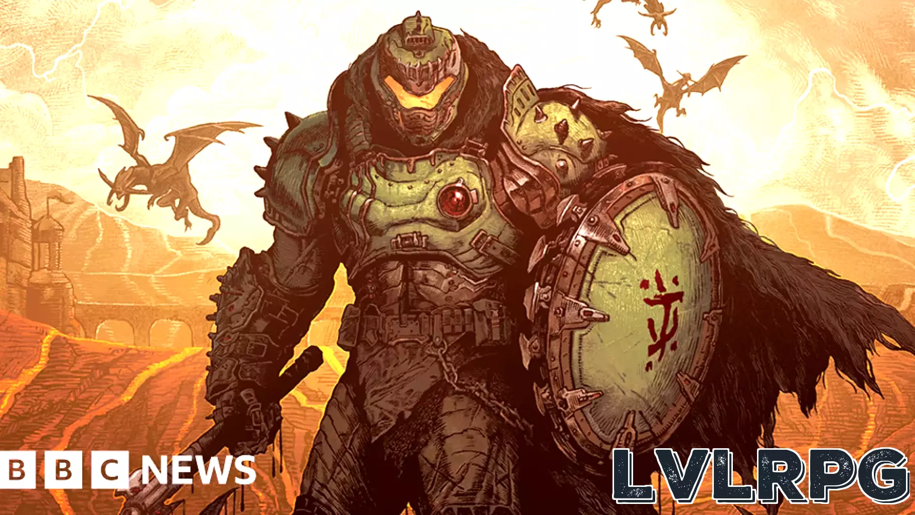 The Enduring Legacy of Doom: Challenges in Attracting New Players
