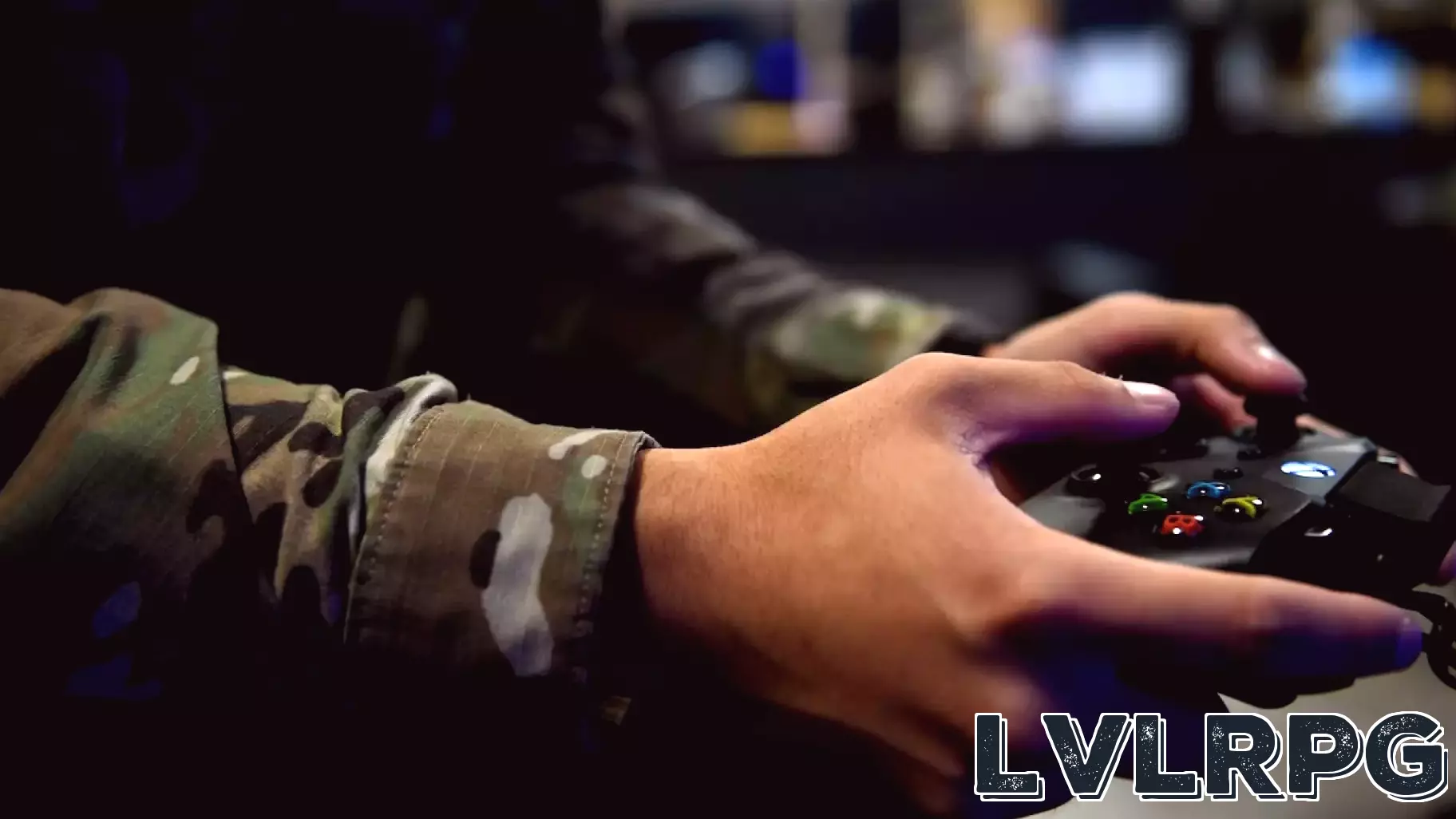 The Evolution of Military Strategy in Gaming