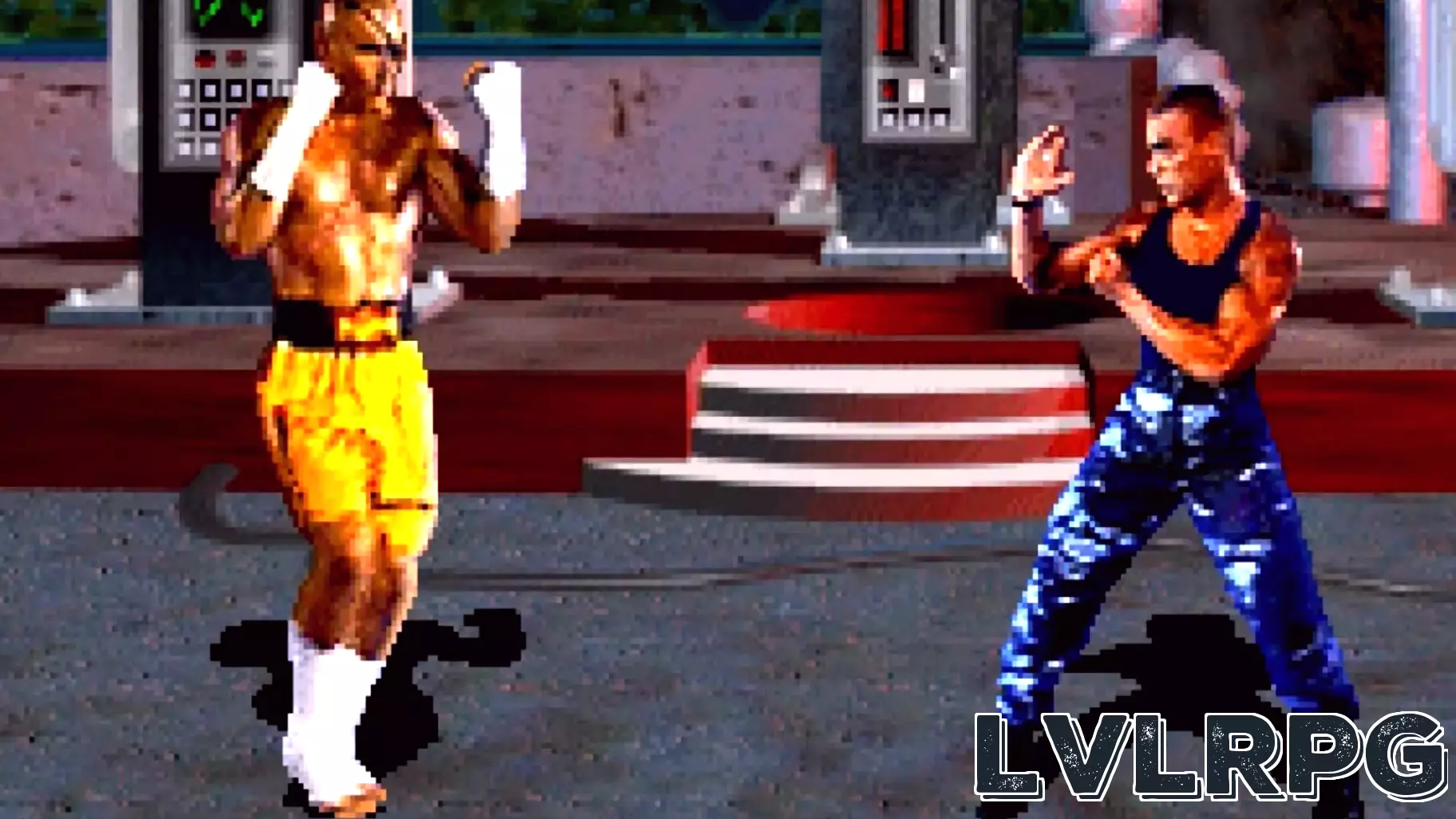 The Impact of Mortal Kombat: Five '90s Games That Followed Its Lead