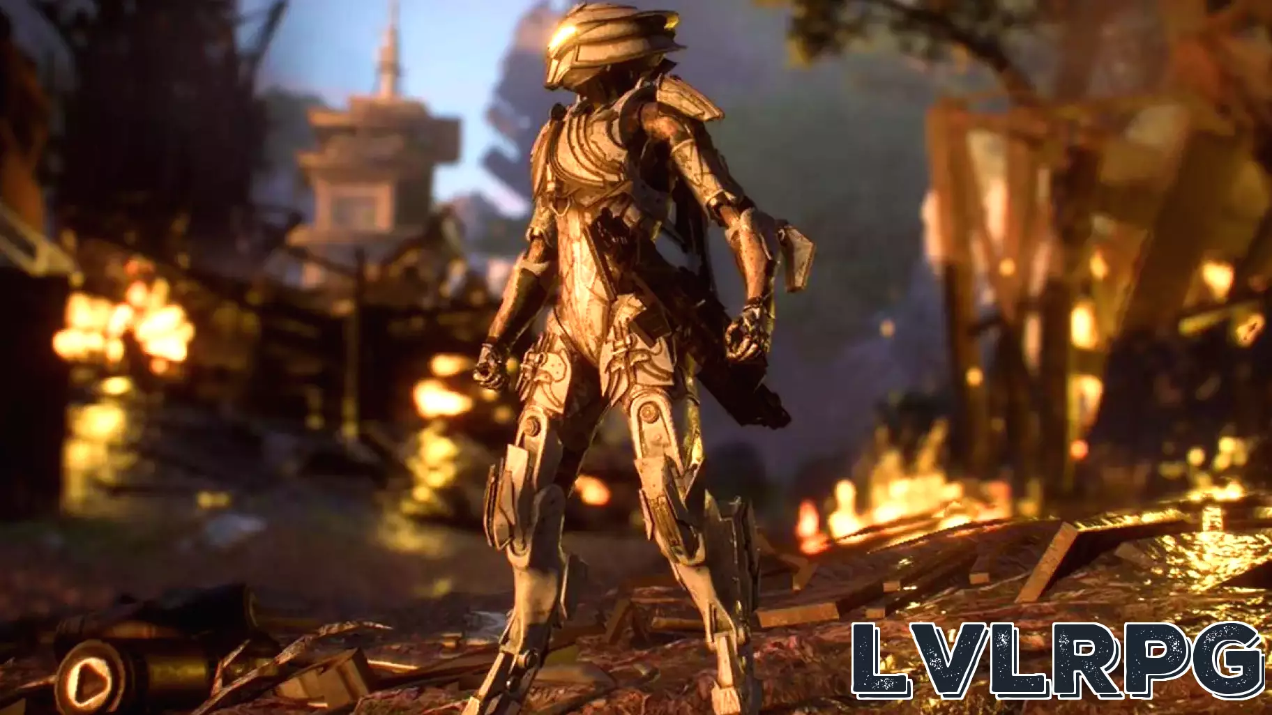 The Impending Shutdown of ‘Anthem’ and the Future of Online Games