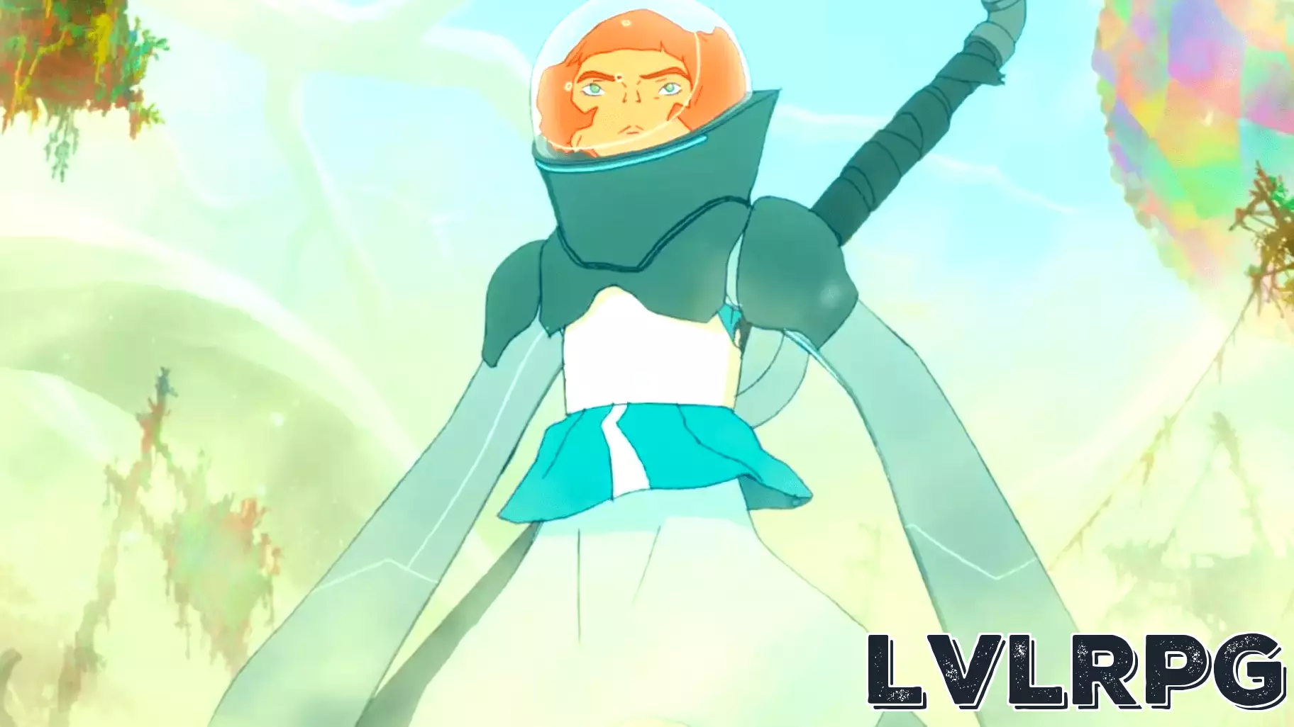 The New All You Need Is Kill Appeals to Roguelike Enthusiasts