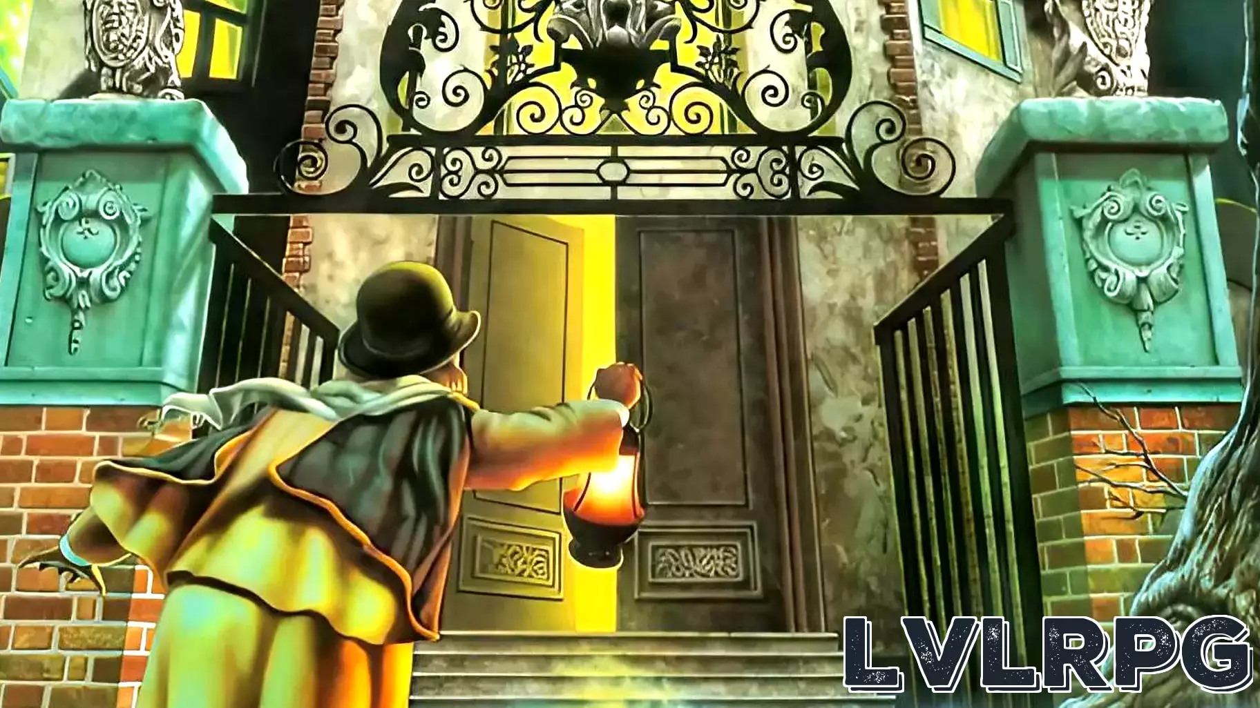 The original Alone in the Dark trilogy is currently free on GOG