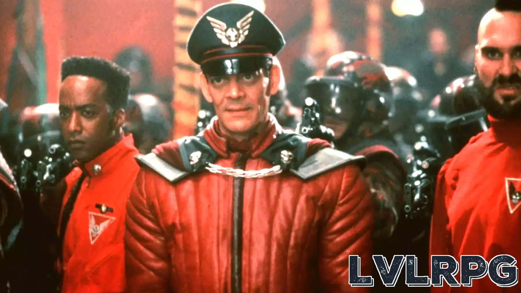 The Surprising Brilliance of the 'Street Fighter' Film