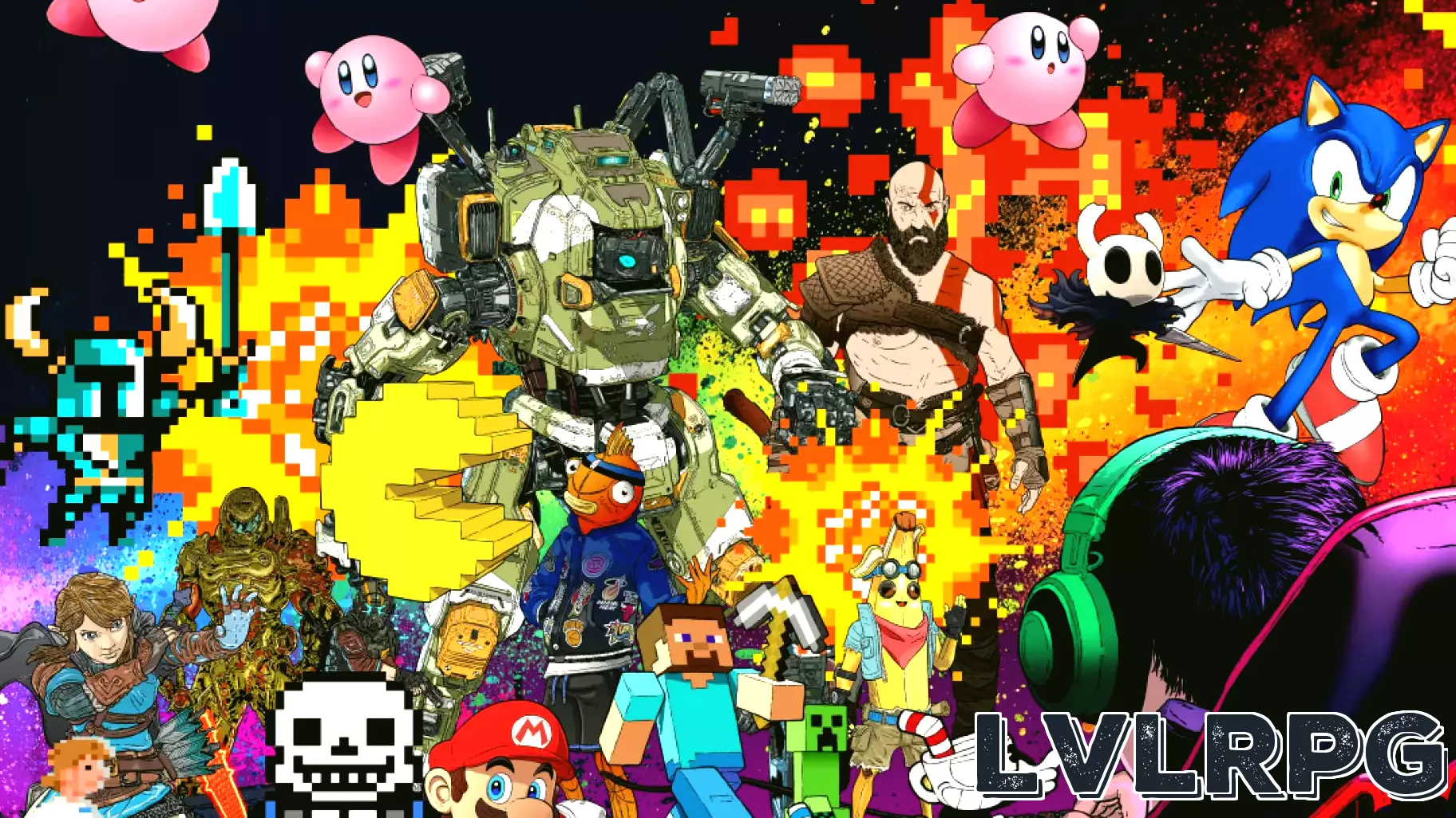 The Surprising Evolution of the World's Most Profitable Pastime