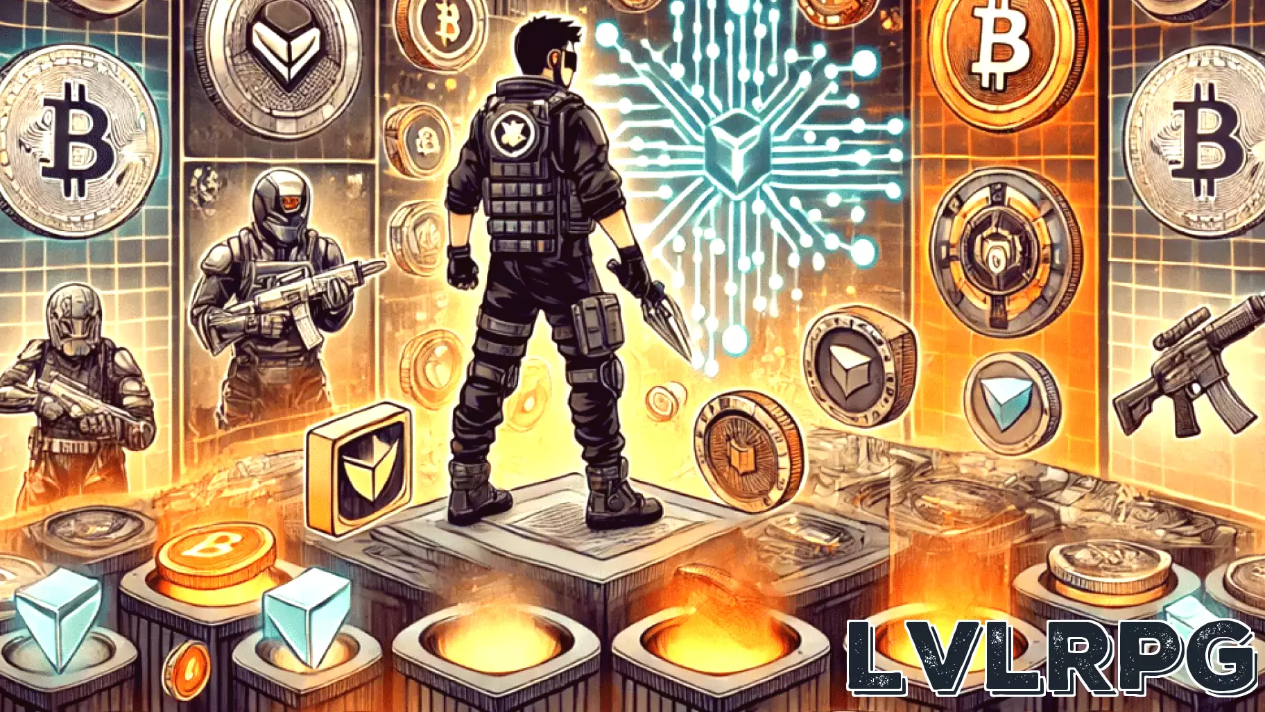 The Transformative Influence of NFTs on the Gaming Industry