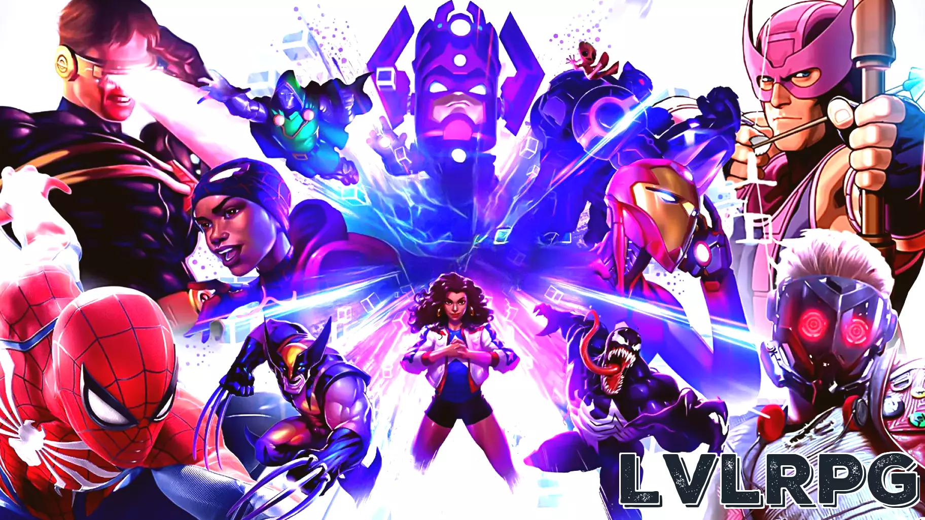The Ultimate Ranking of Marvel Video Games: From Classics to Modern Hits