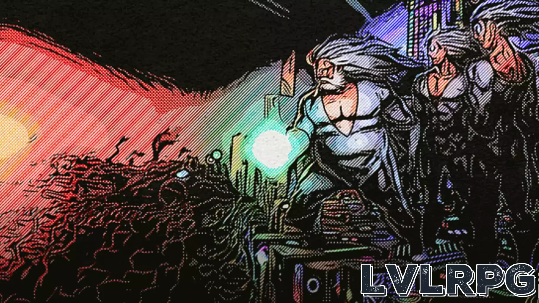 The Unlikely Revival of PC Gaming