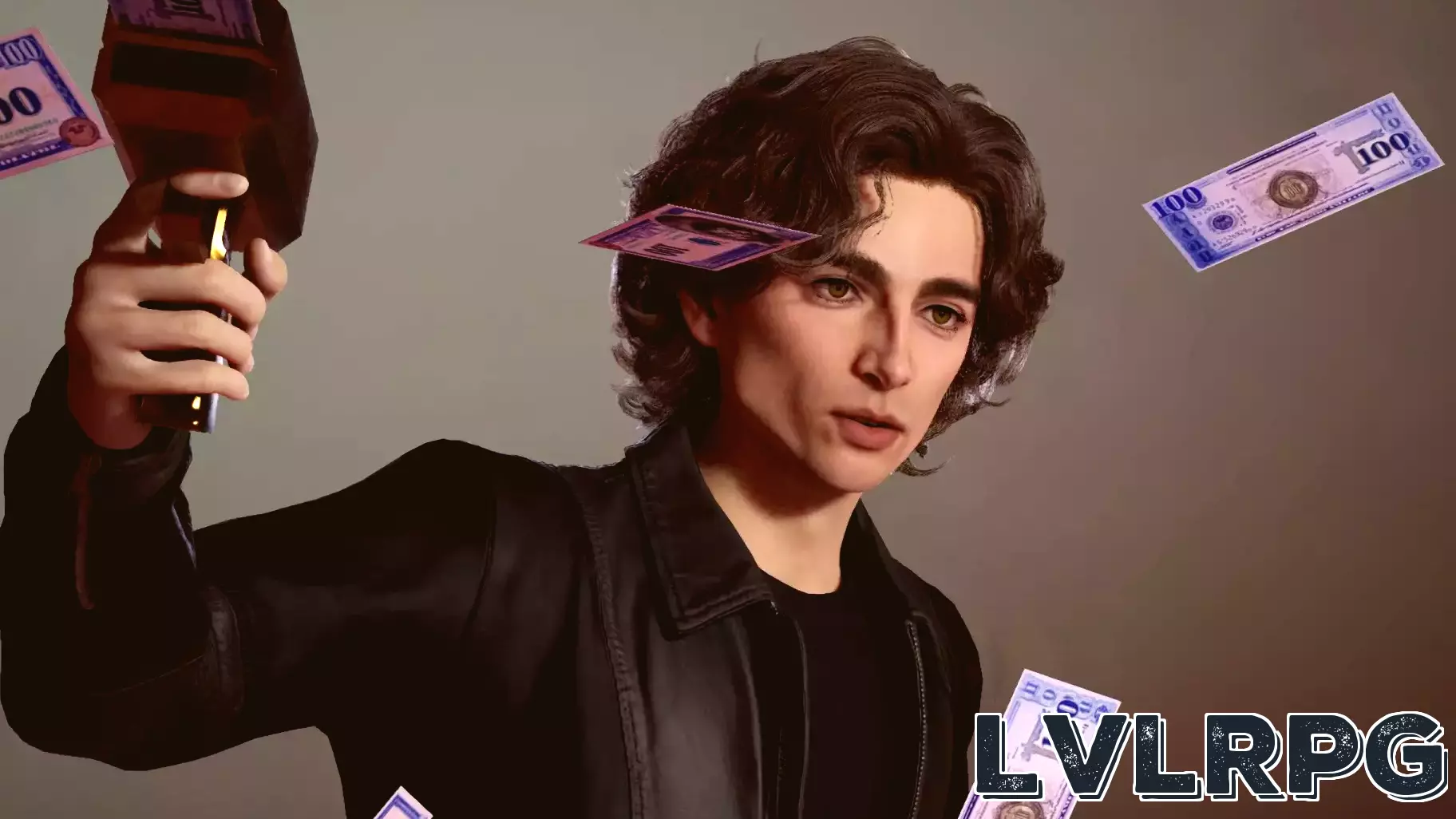 The Urgent Need to Address AI Usage in Video Games