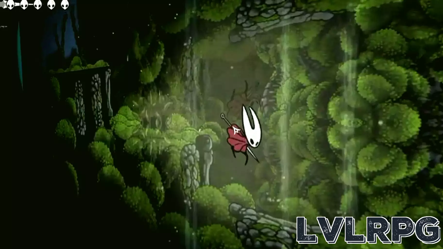 These ingenious optical illusions are hiding in some of our favourite games