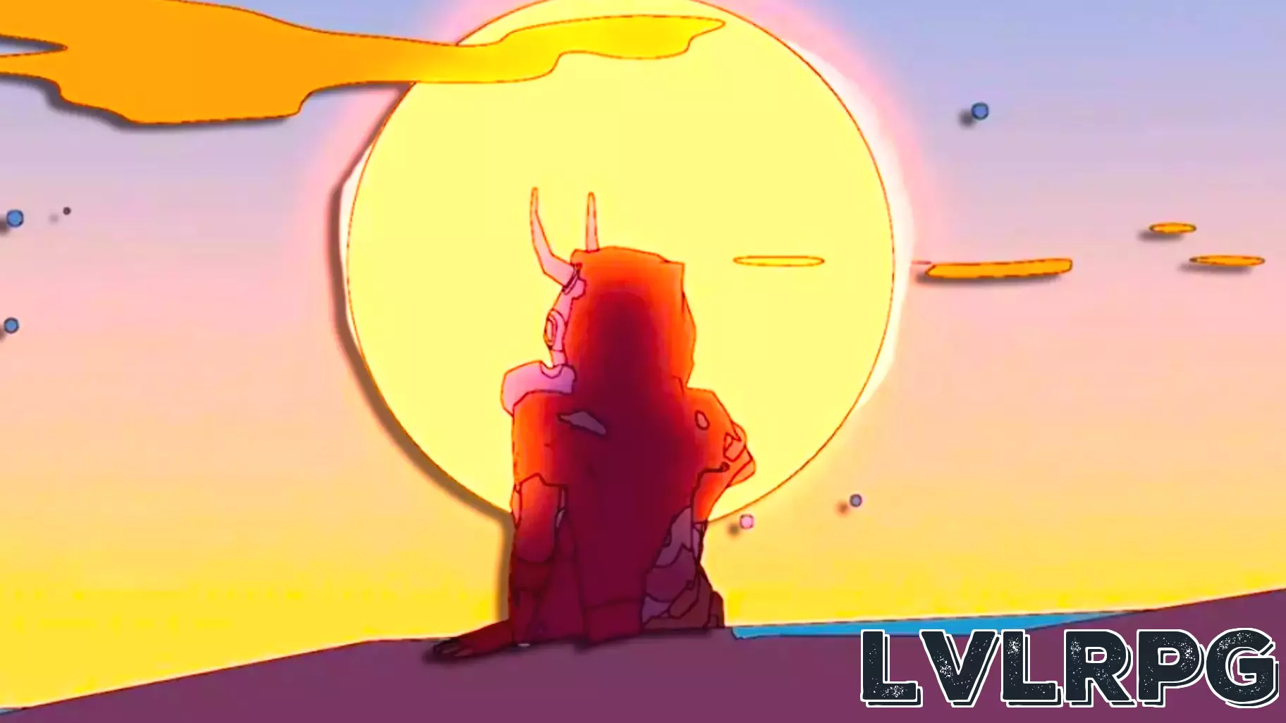 This Criminally Underrated 2021 Game Restored My Love of Gaming