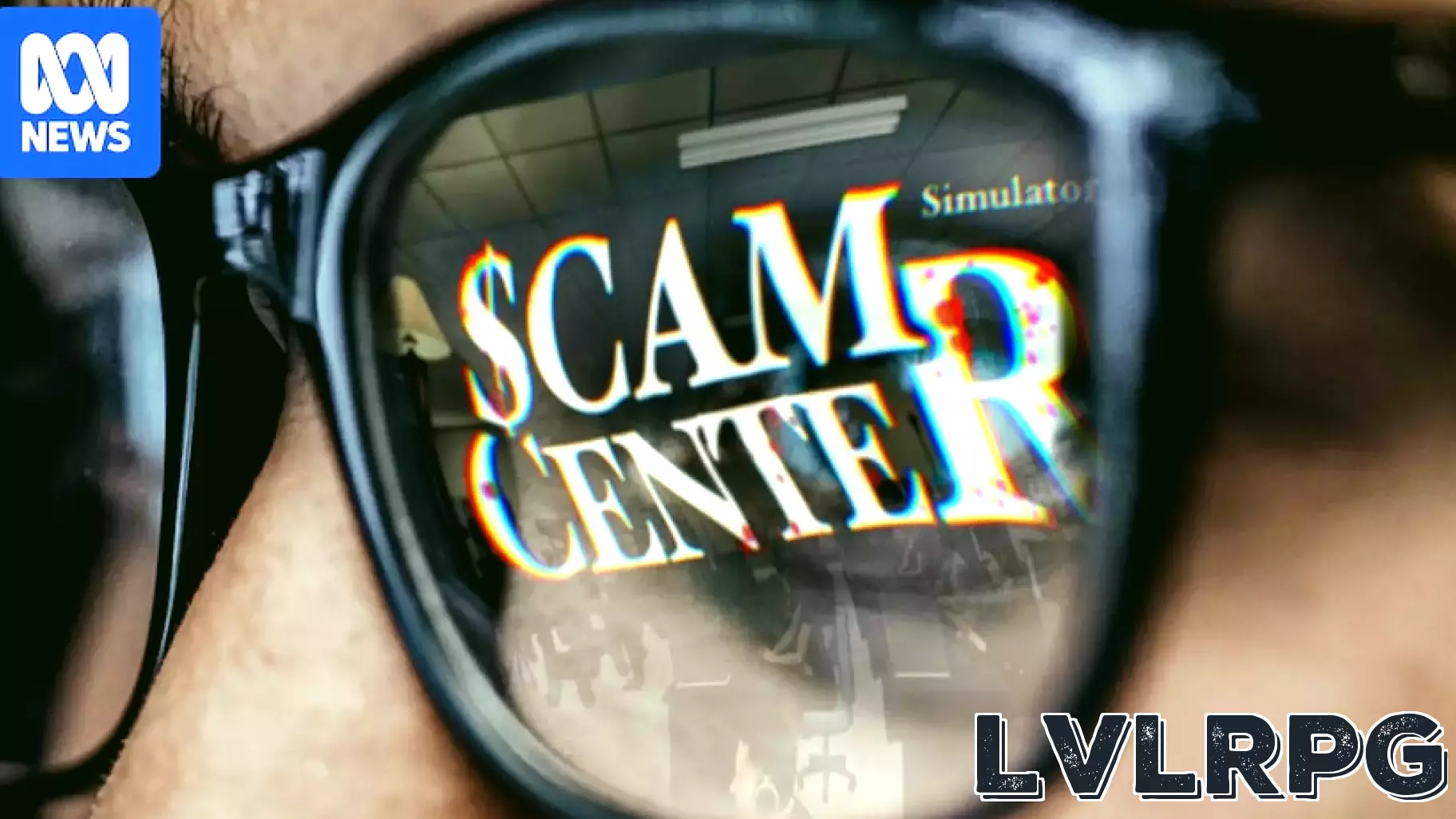 'This is not a game': Survivors disgusted by scam centre simulator games