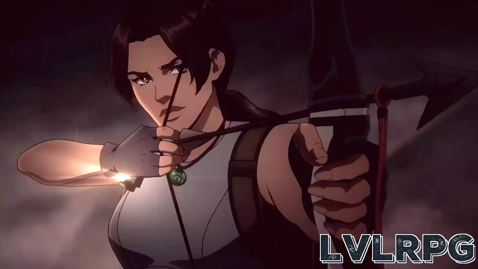 This Lara Croft Animated Series Deserves Your Attention