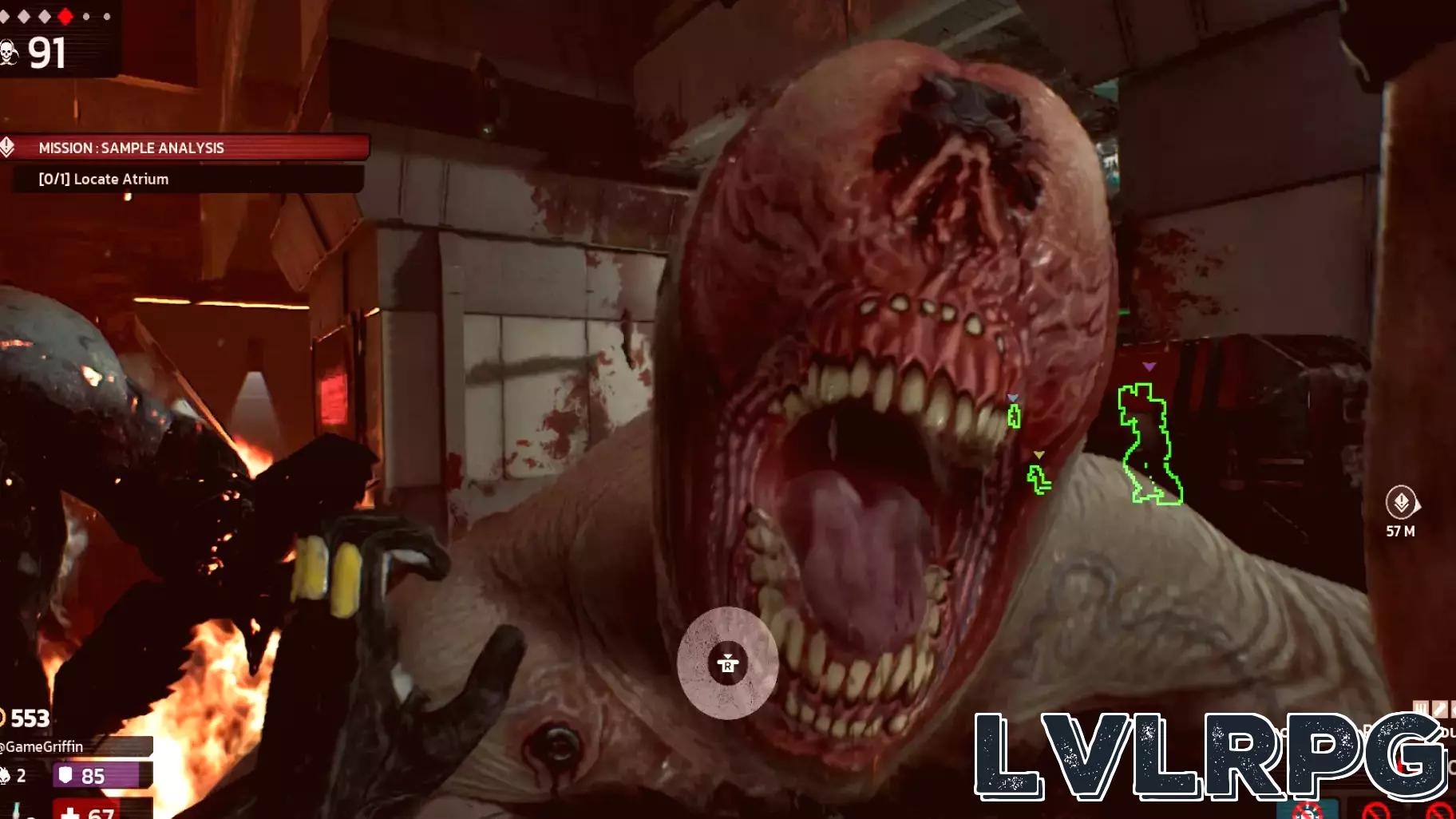 Tripwire's Action/Horror Sequel Sets a New Standard for Cooperative Gaming