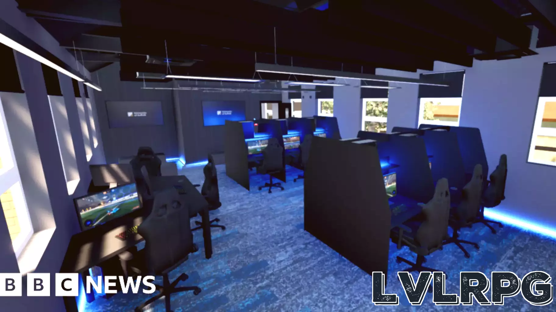 University of Suffolk Launches New Esports Degree Program