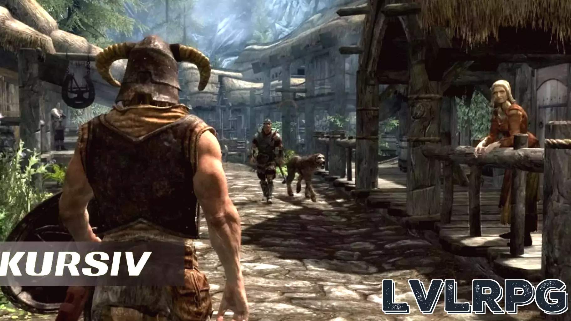 Unofficial Installer Brings Skyrim to Apple Silicon Macs