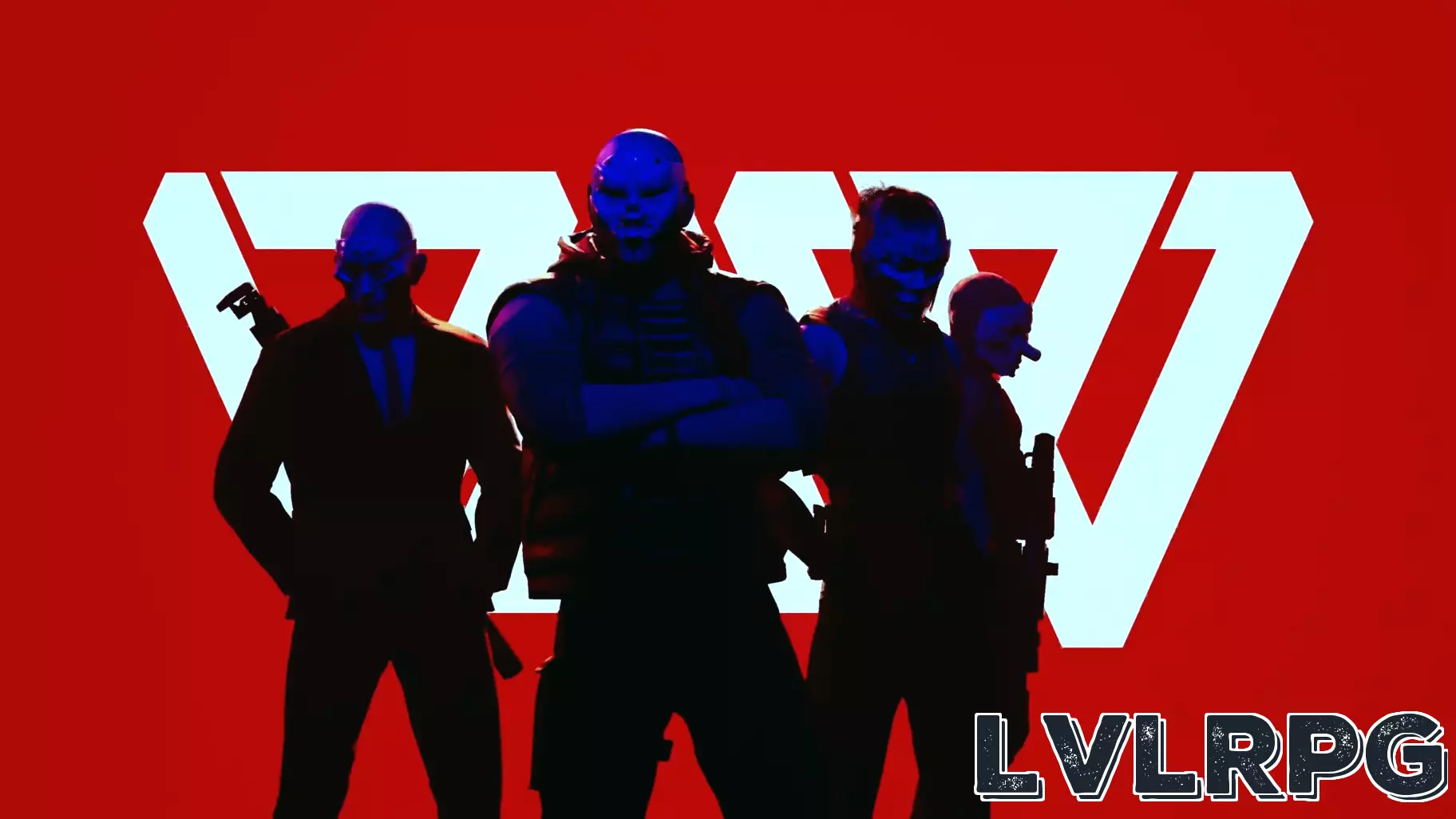 Unveiling the Truth: 10 Chambers' Heist Shooter Promises Brutal Honesty