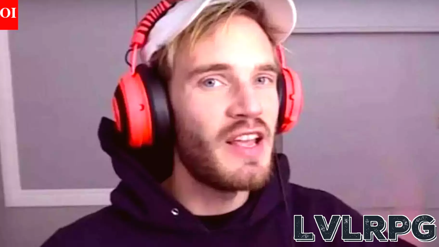 US Streamers News: PewDiePie Shifts Focus from Gaming to Family Life