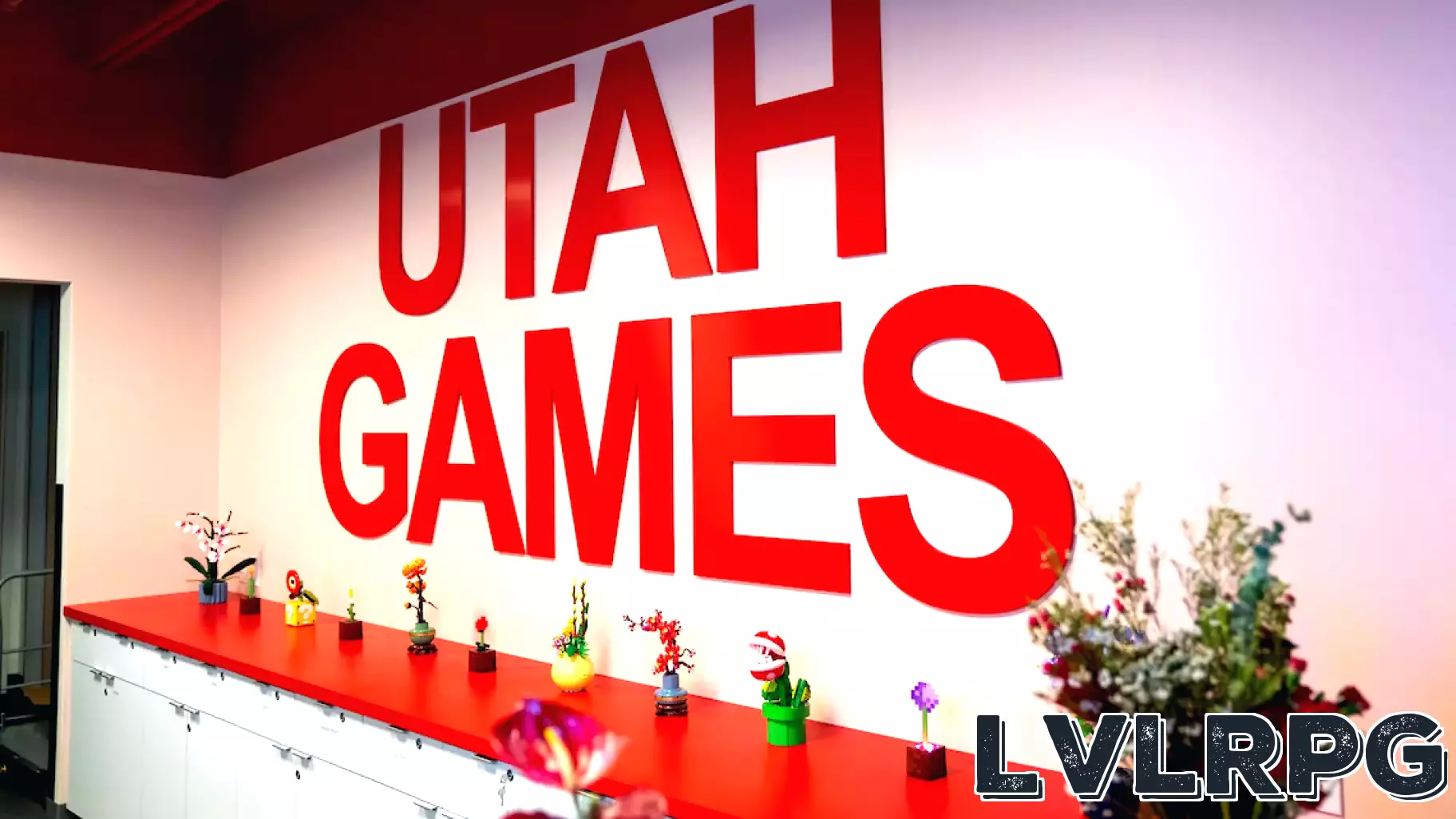 Utah Games expands with new city center facility