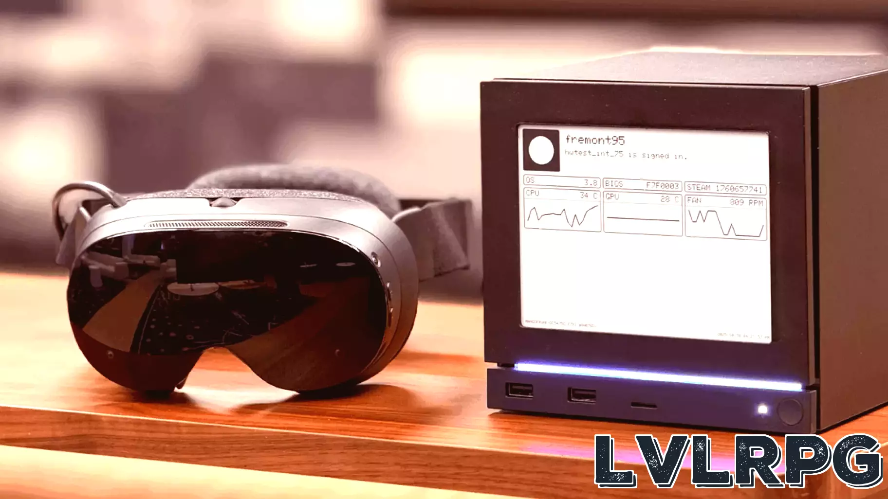 Valve Introduces Steam Frame to Enhance Your Game Library's Value