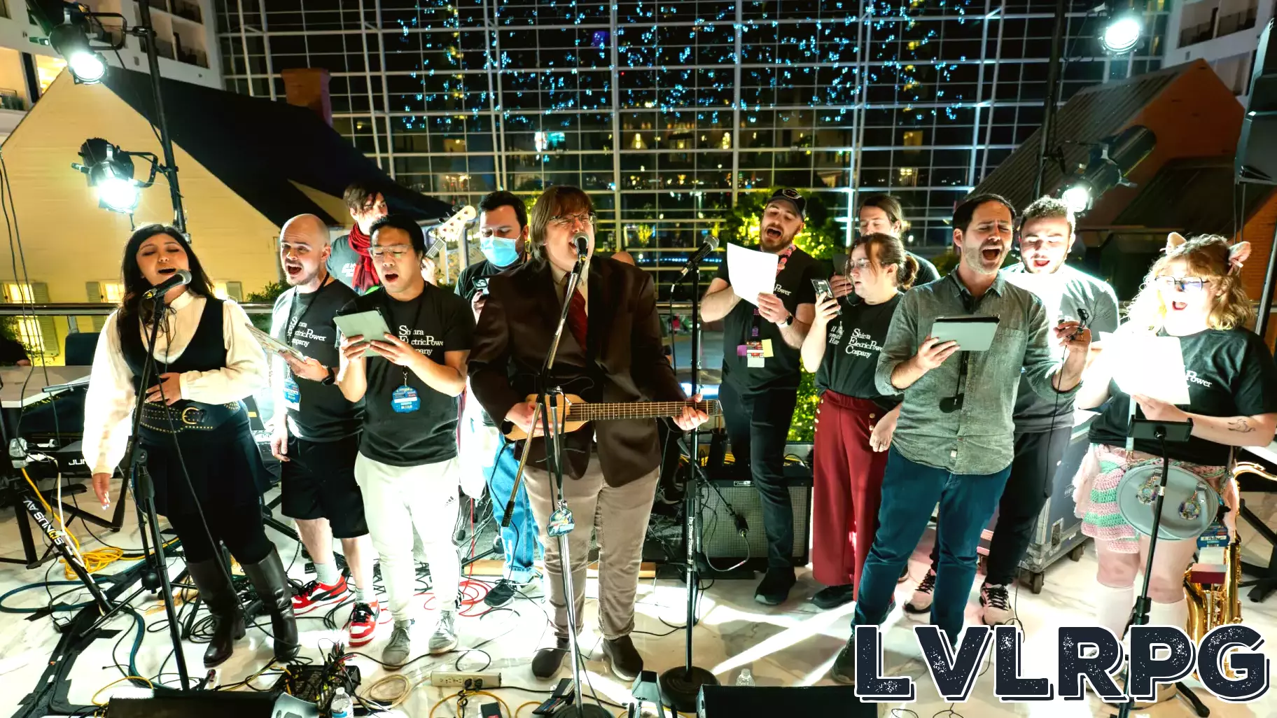 Video game music festival debuts in Downtown Sacramento this weekend