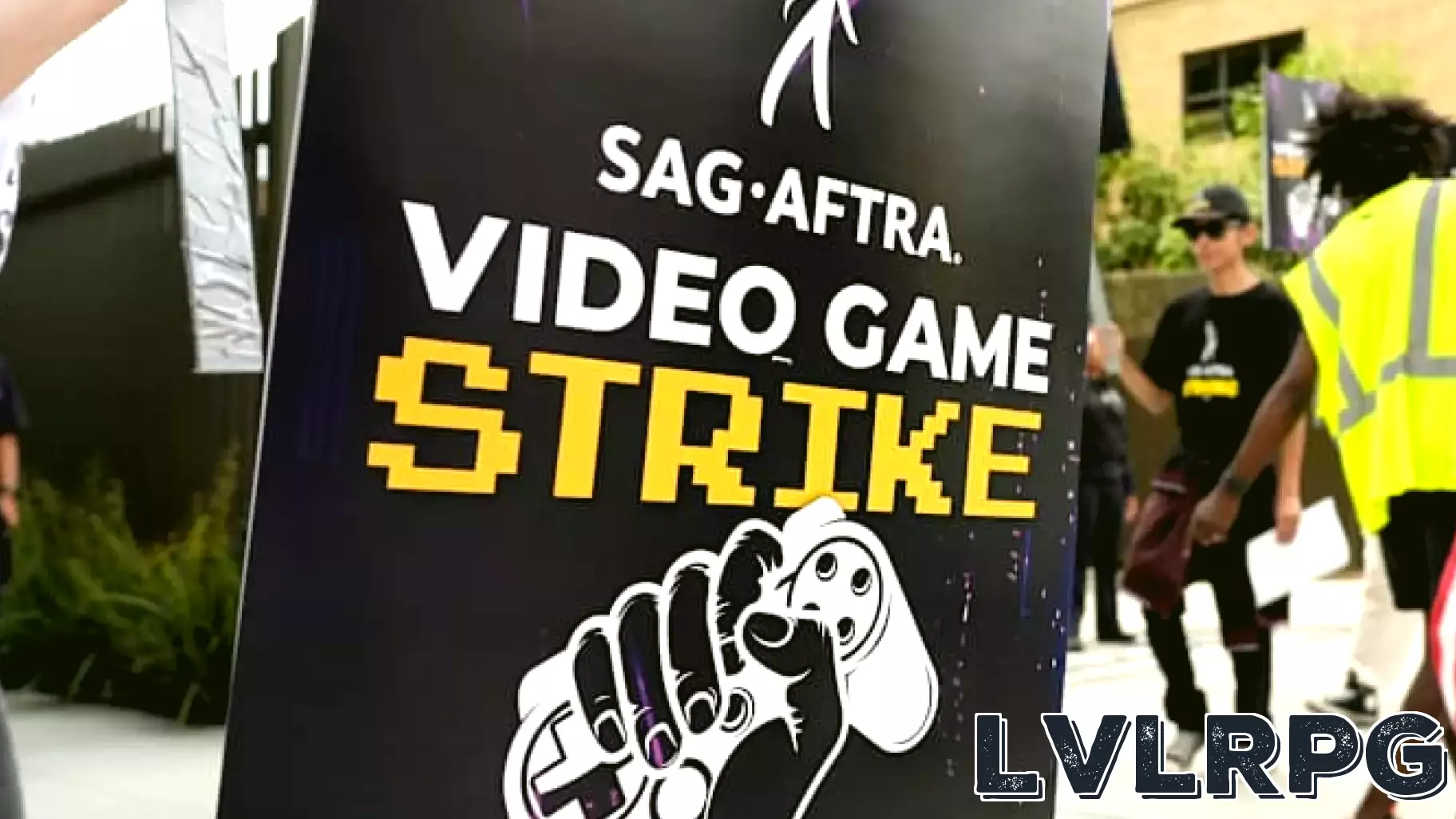 Video Game Performers Vote on New Contract: Implications for AI in Gaming