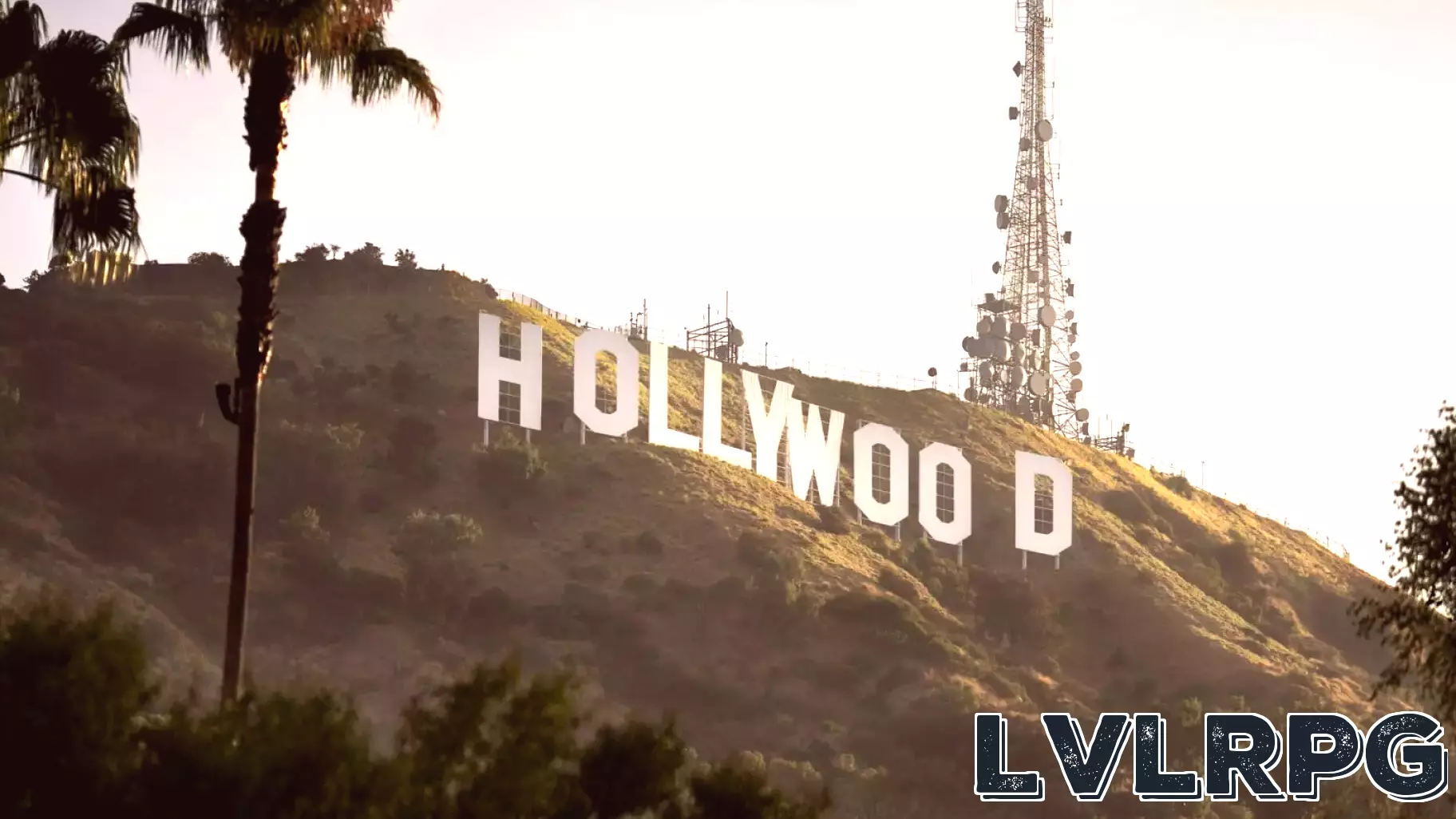 Video Games in Hollywood Aren't Going Anywhere