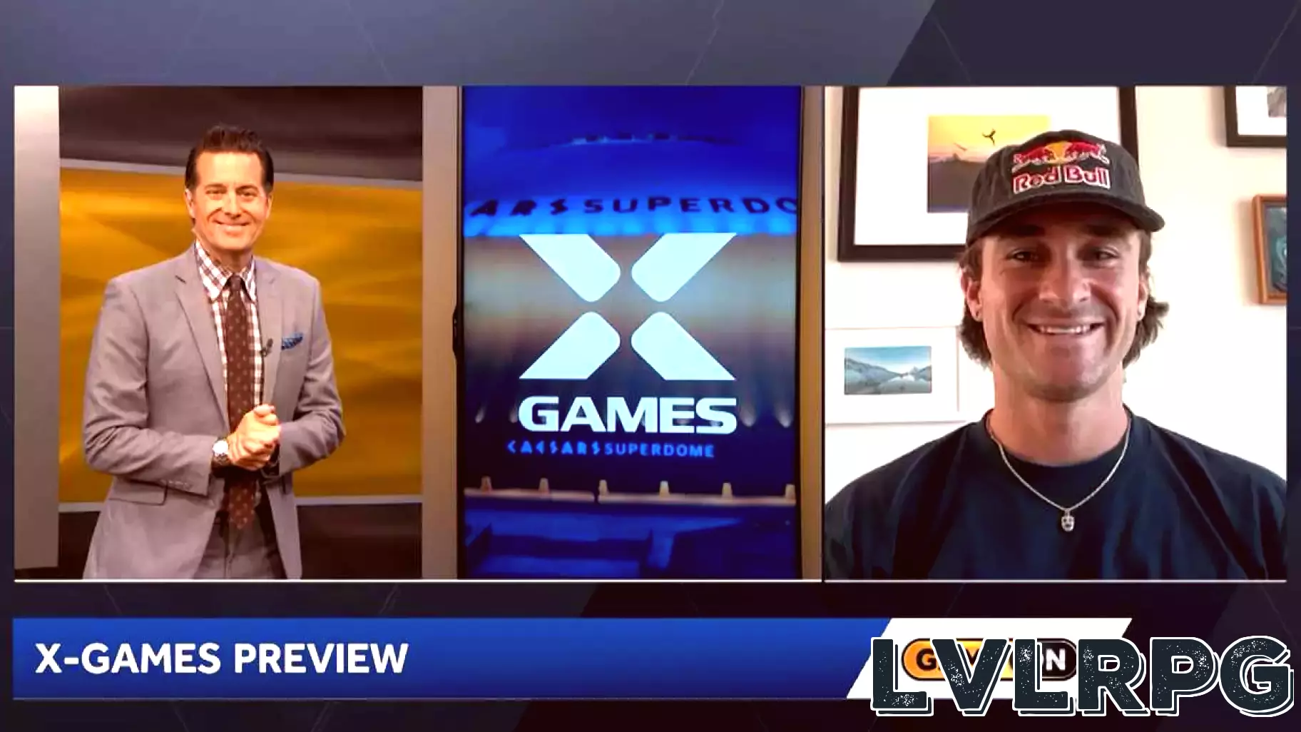 VIDEO Q&A: What to expect from the X Games Championship this week in the Caesars Superdome