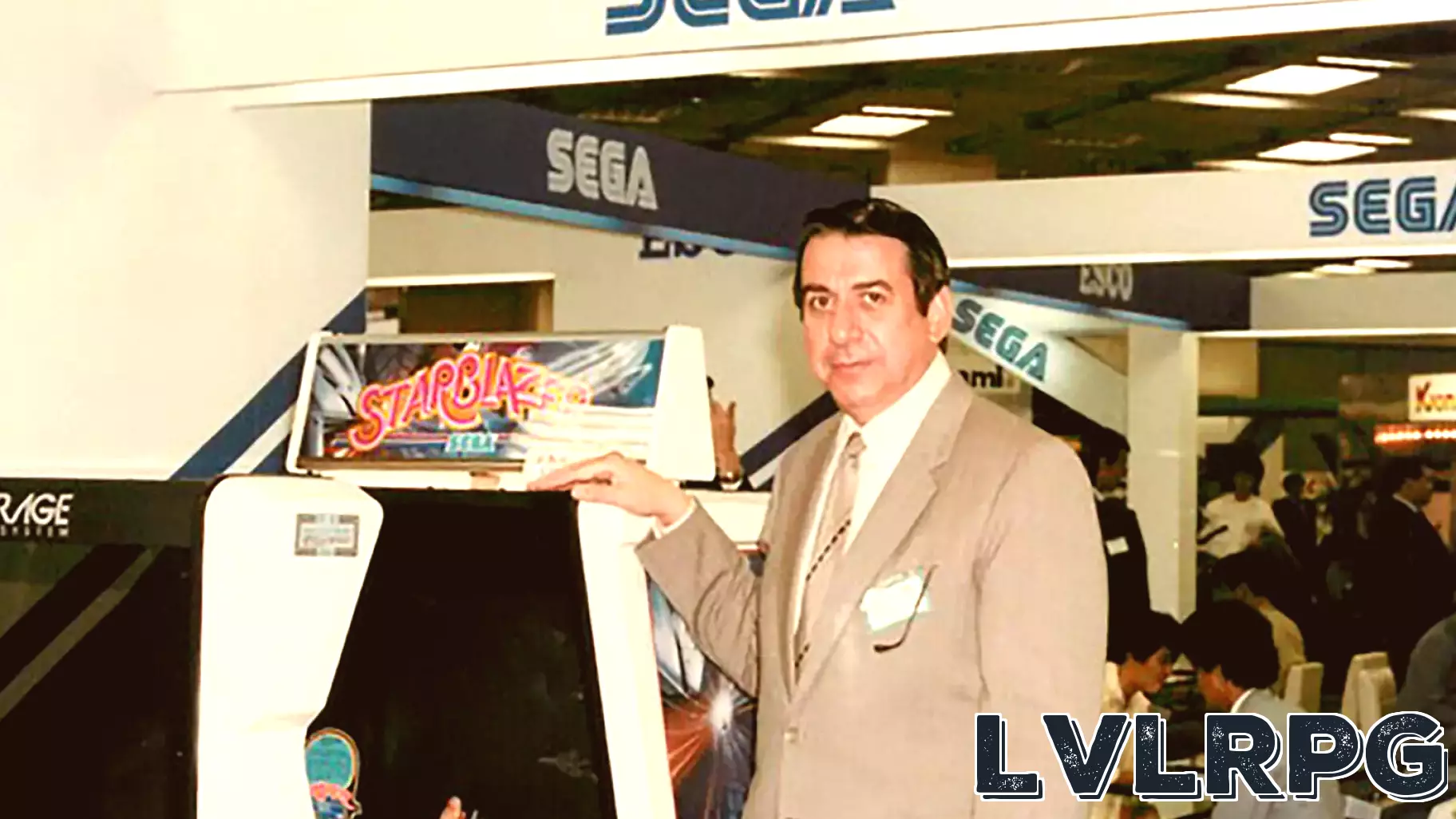 Visionary Game Developer David Rosen Passes Away at 95