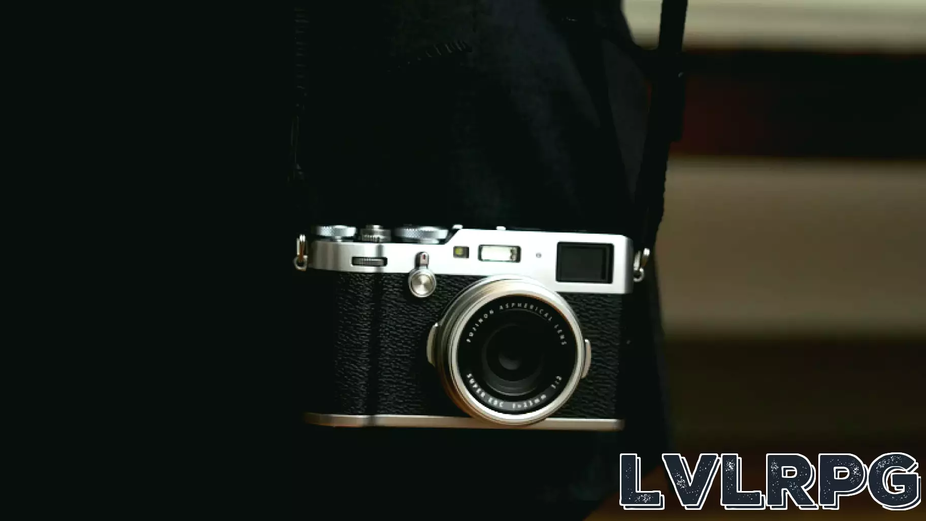 What Camera Makers Can Learn from the Video Game Industry