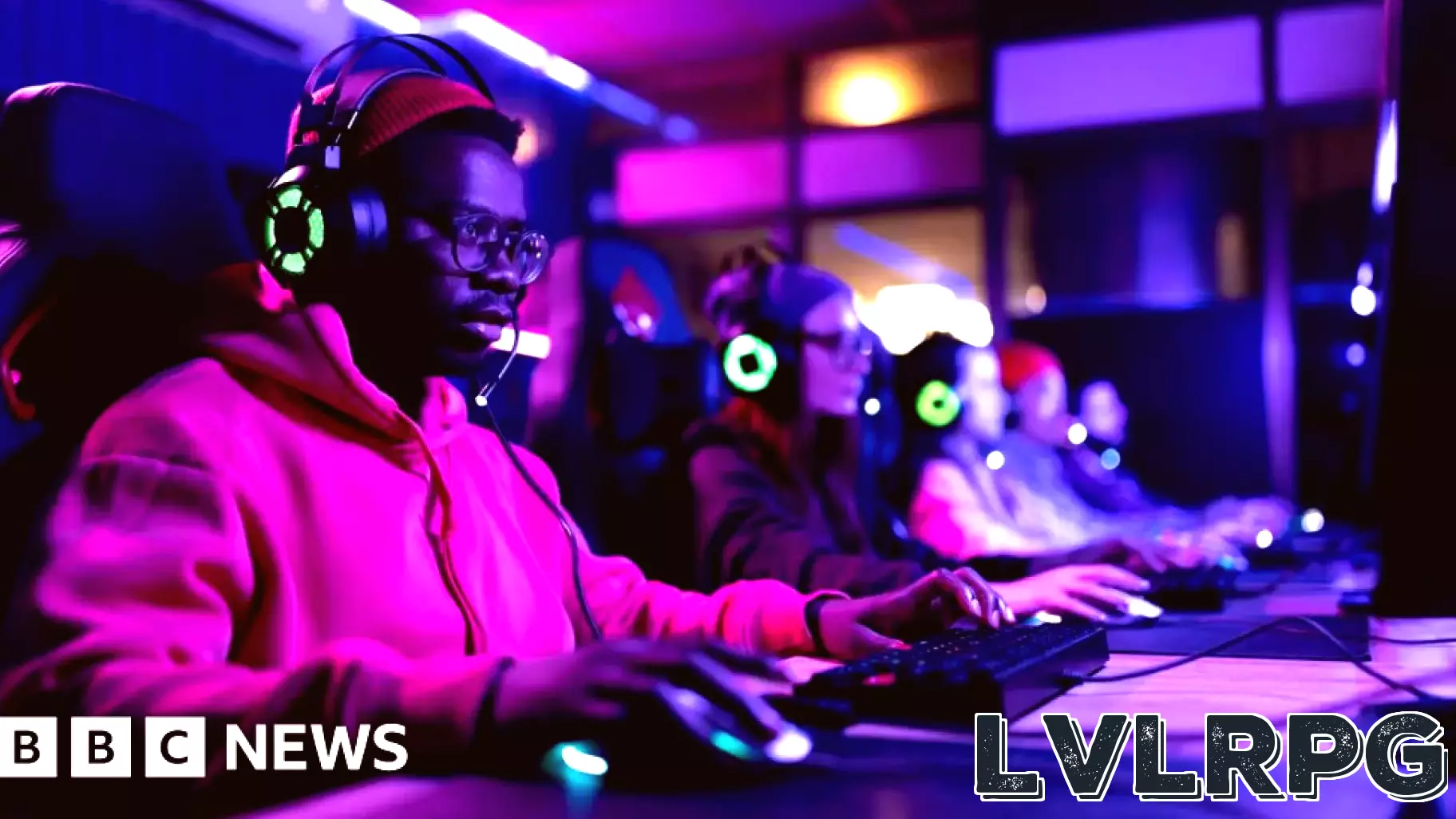 What do esports students actually learn on a course?